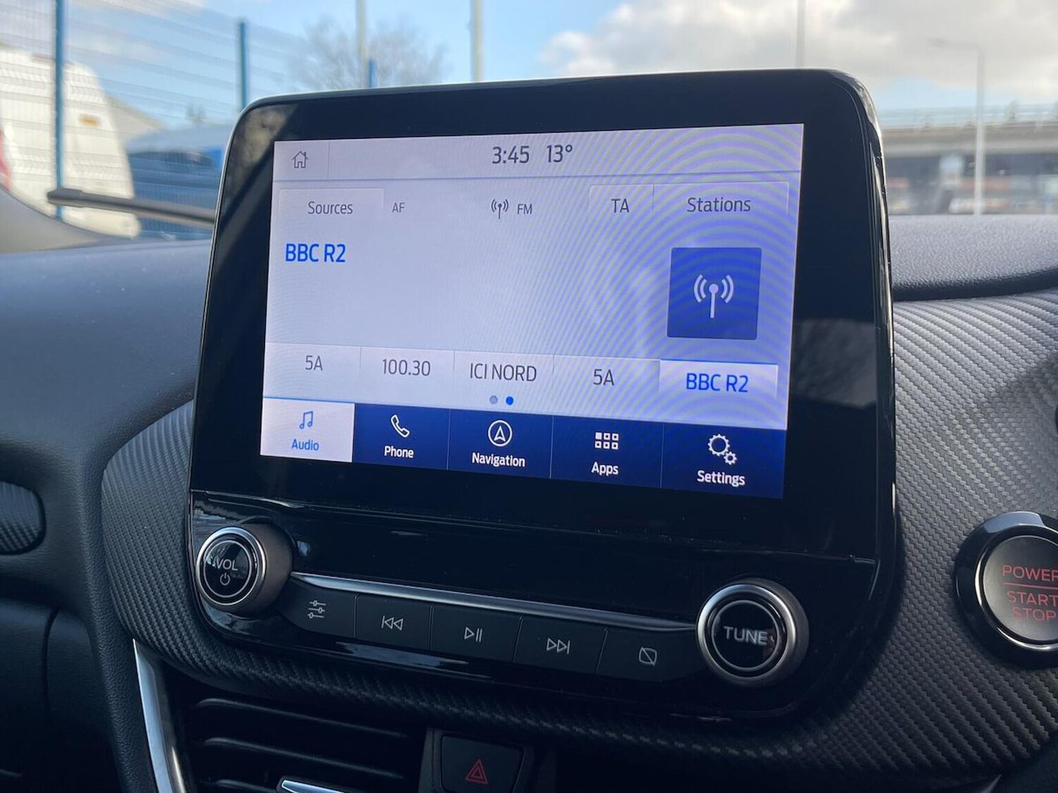 Used Ford Puma 2023 for sale - 78194391: Photo 24