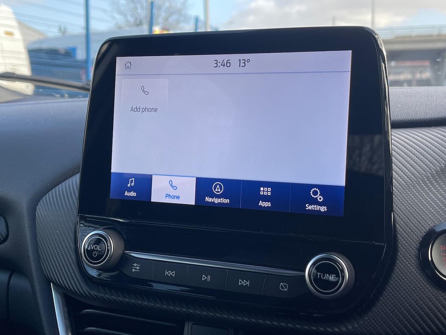 Used Ford Puma 2023 for sale - 78194391: Photo 25