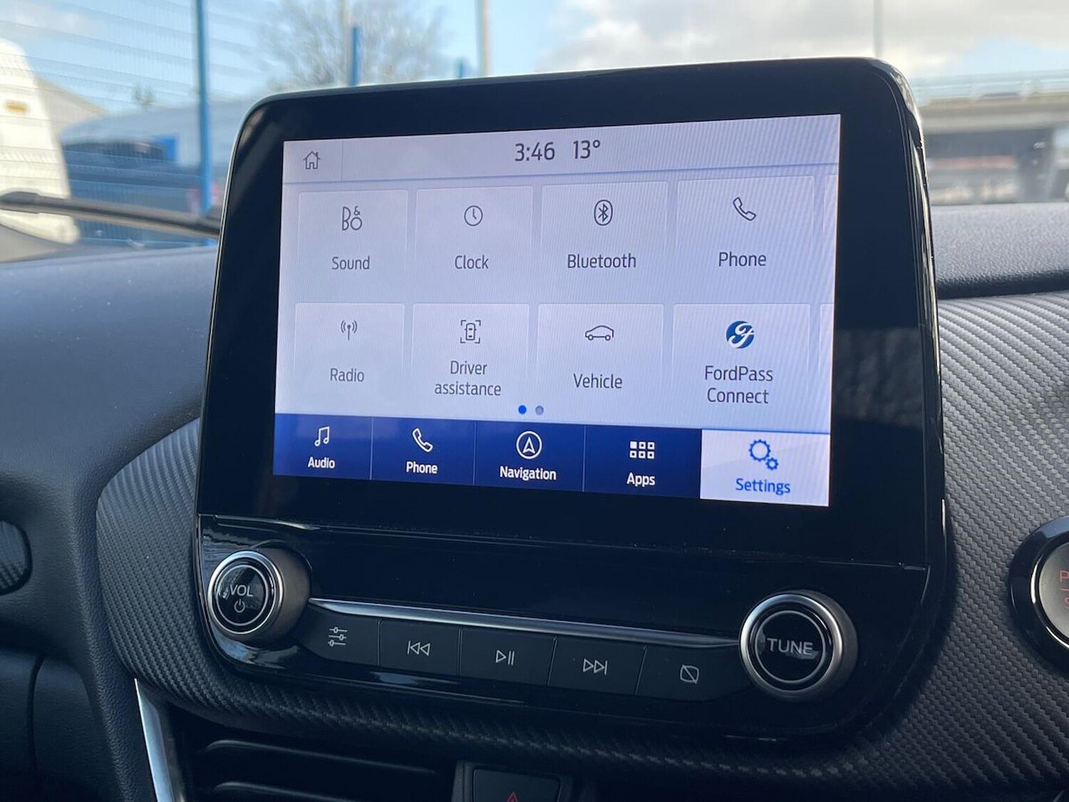 Used Ford Puma 2023 for sale - 78194391: Photo 26