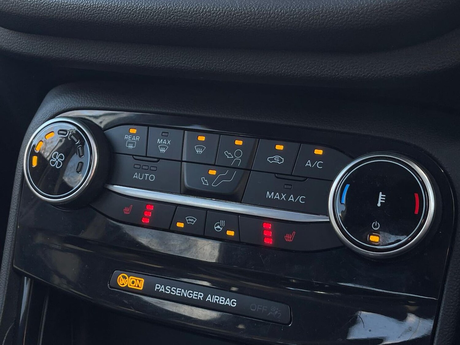 Used Ford Puma 2023 for sale - 78194391: Photo 27