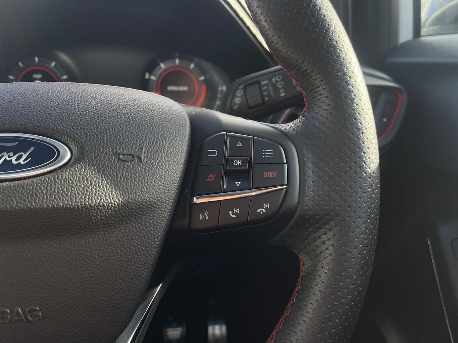 Used Ford Puma 2023 for sale - 78194391: Photo 29