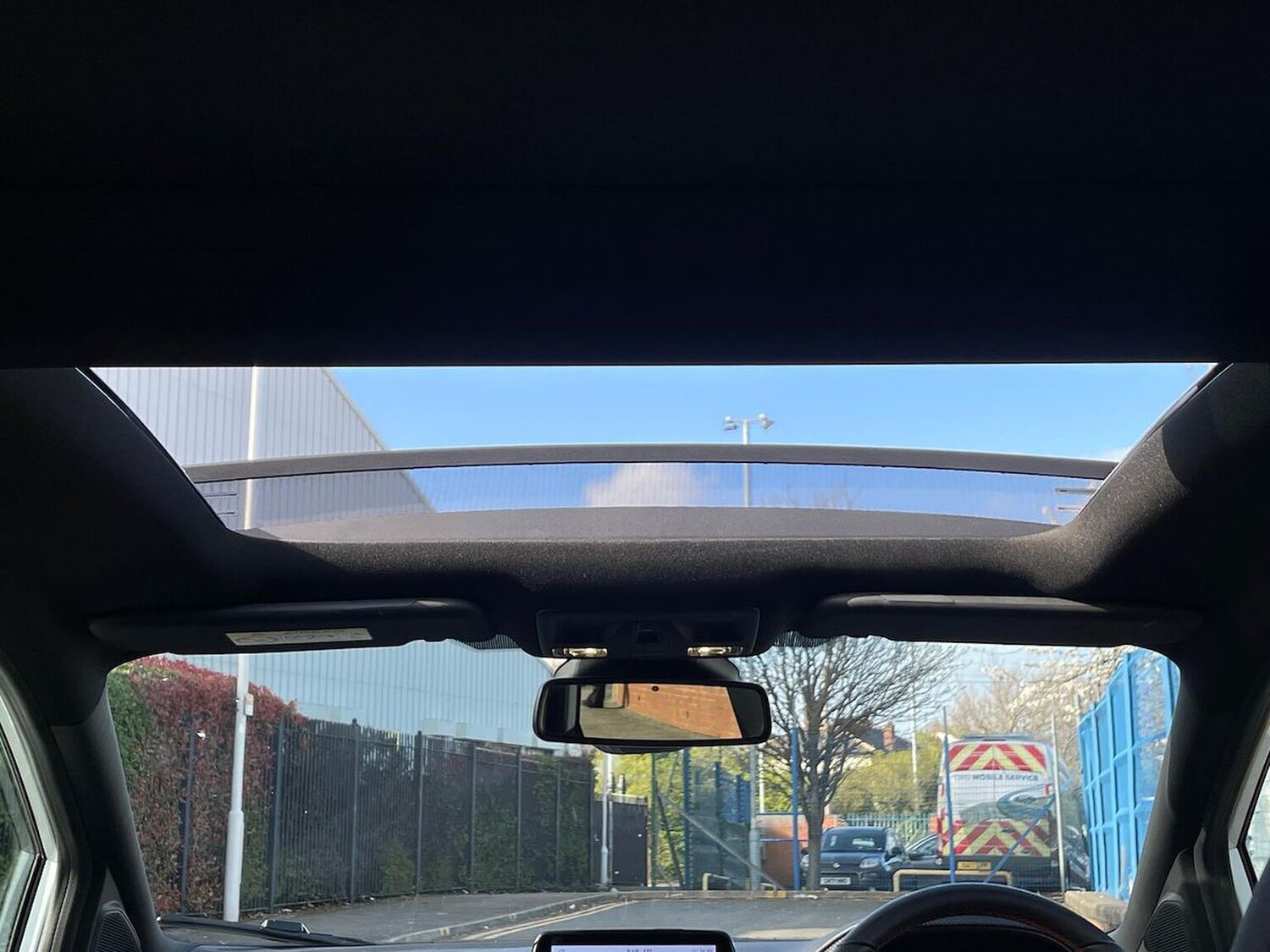 Used Ford Puma 2023 for sale - 78194391: Photo 34