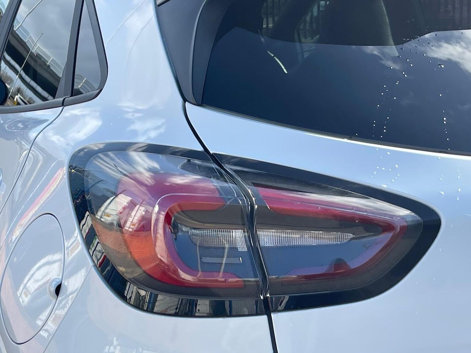 Used Ford Puma 2023 for sale - 78194391: Photo 38