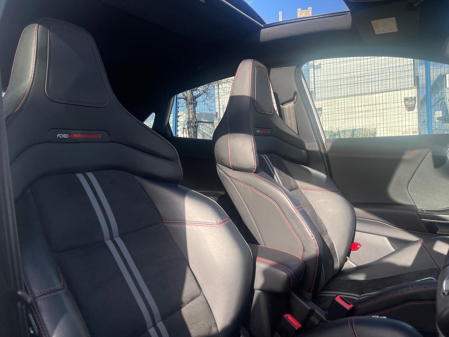 Used Ford Puma 2023 for sale - 78194391: Photo 41