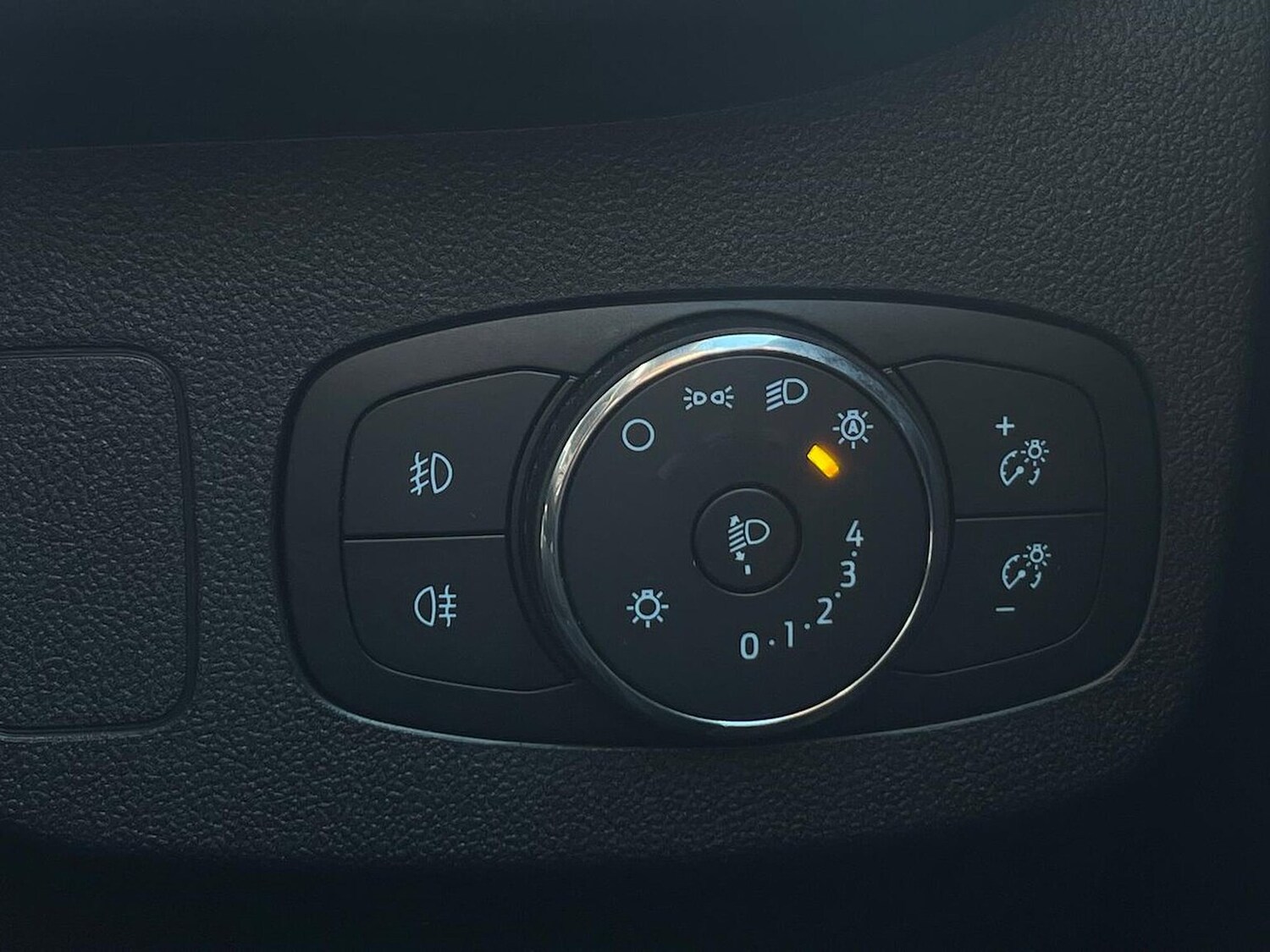 Used Ford Puma 2023 for sale - 78194391: Photo 43