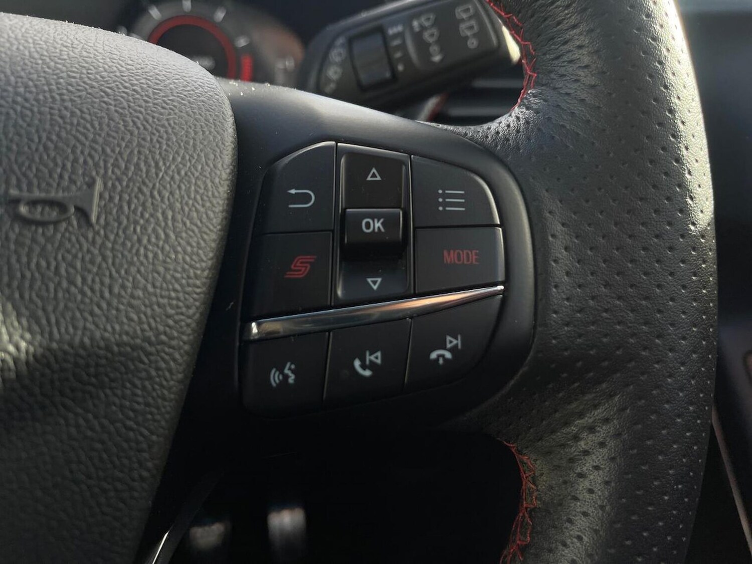 Used Ford Puma 2023 for sale - 78194391: Photo 44