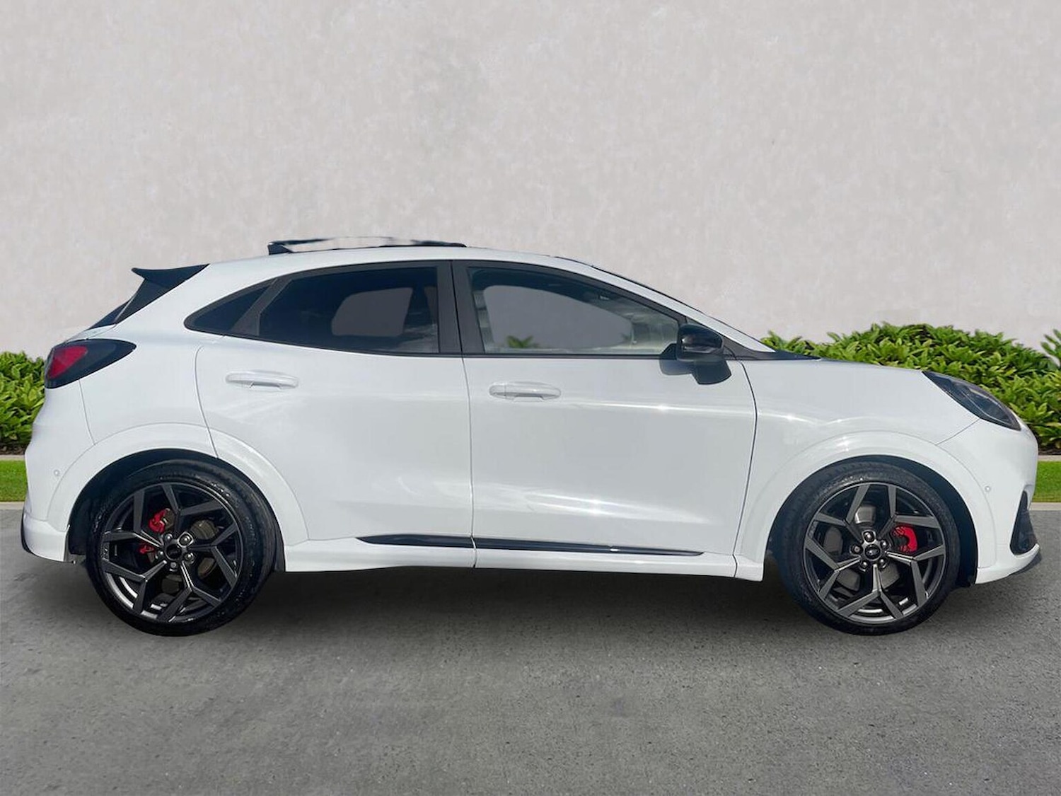 Used Ford Puma 2023 for sale - 78194391: Photo 5