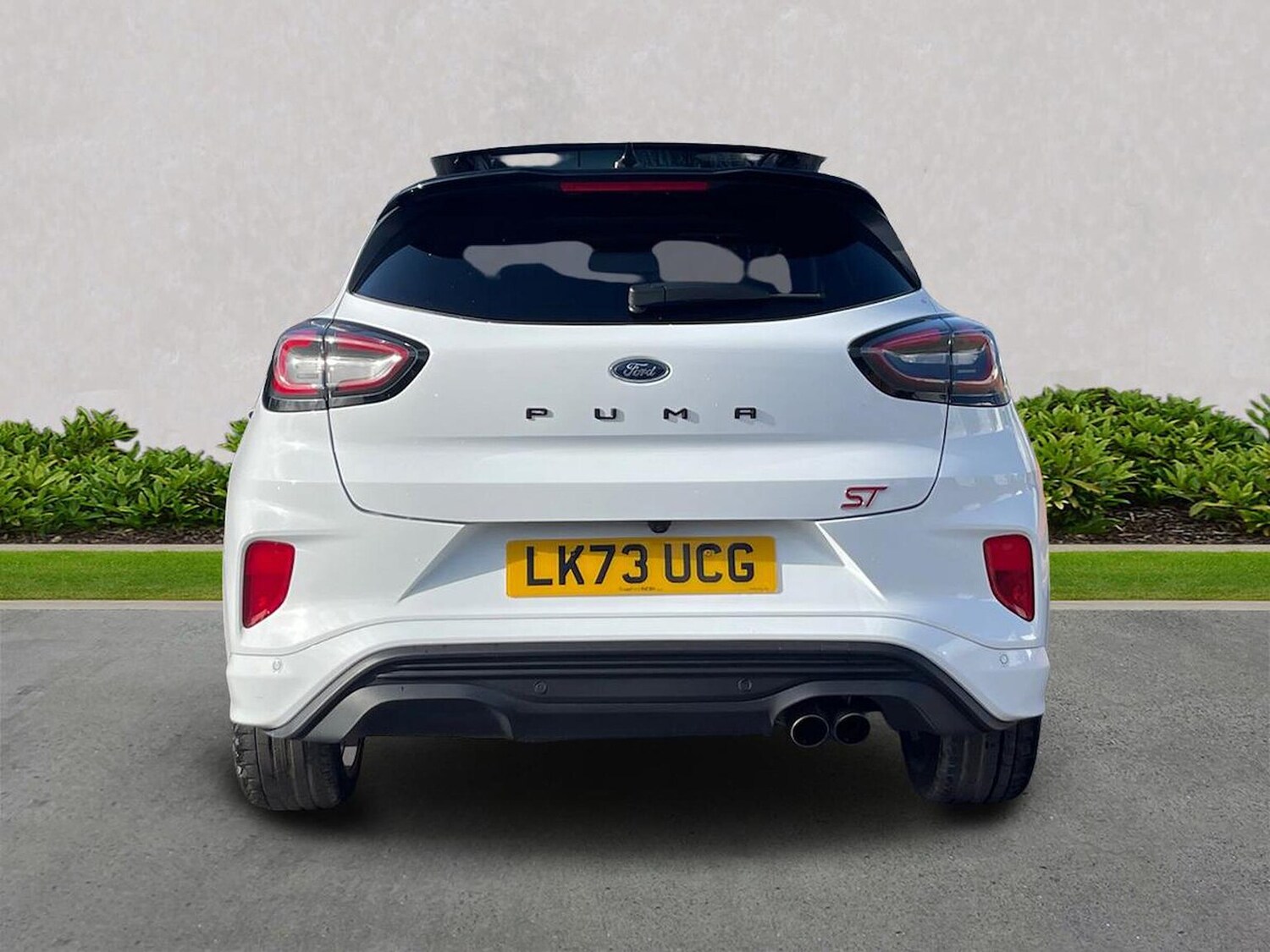 Used Ford Puma 2023 for sale - 78194391: Photo 6