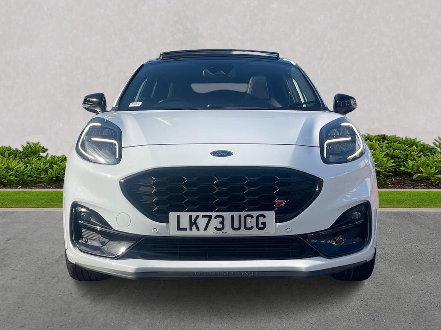 Used Ford Puma 2023 for sale - 78194391: Photo 7