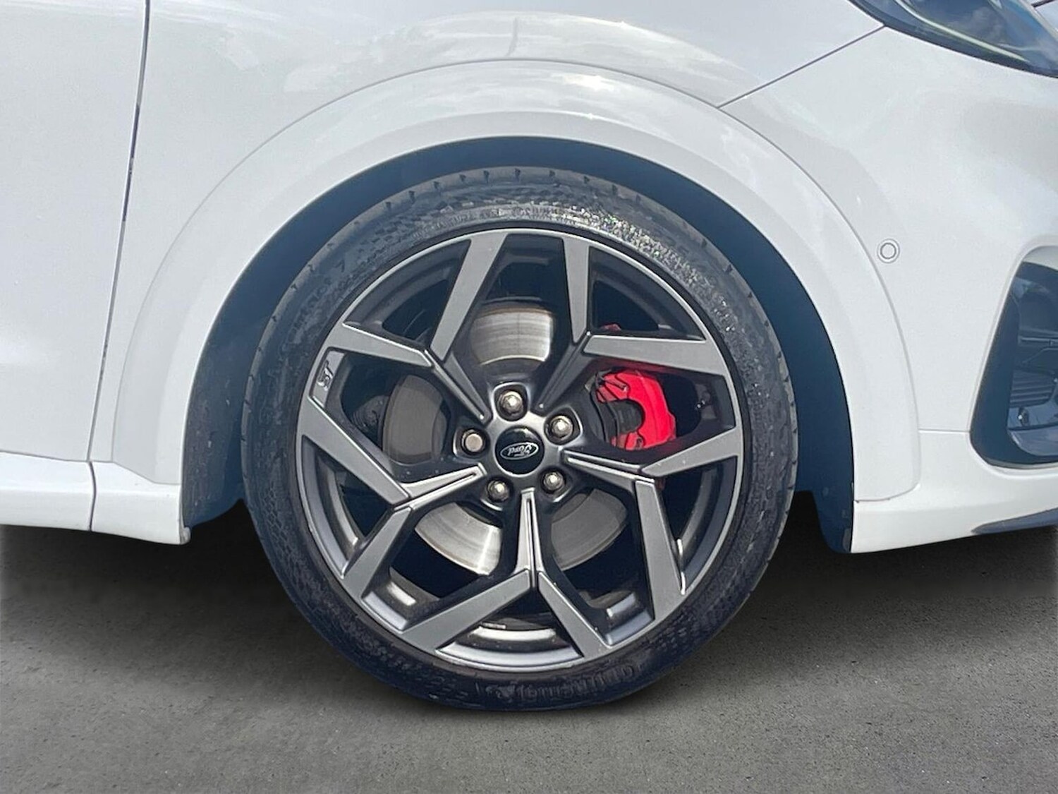 Used Ford Puma 2023 for sale - 78194391: Photo 8