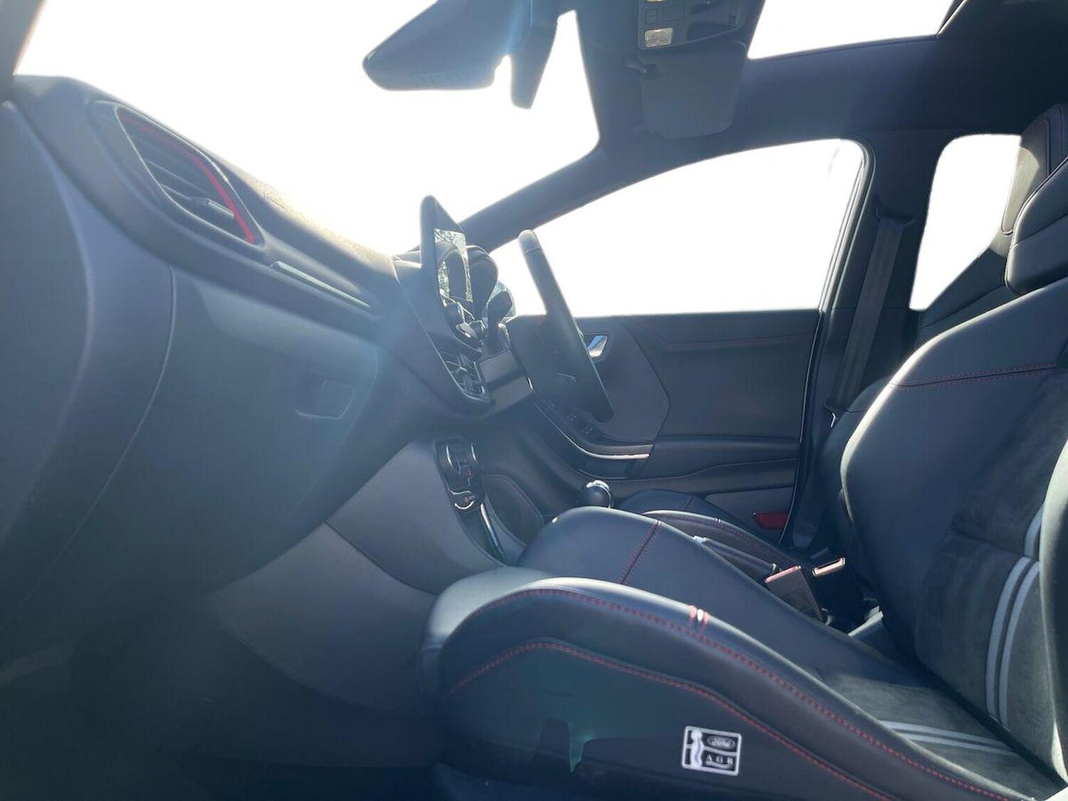 Used Ford Puma 2023 for sale - 78194391: Photo 9