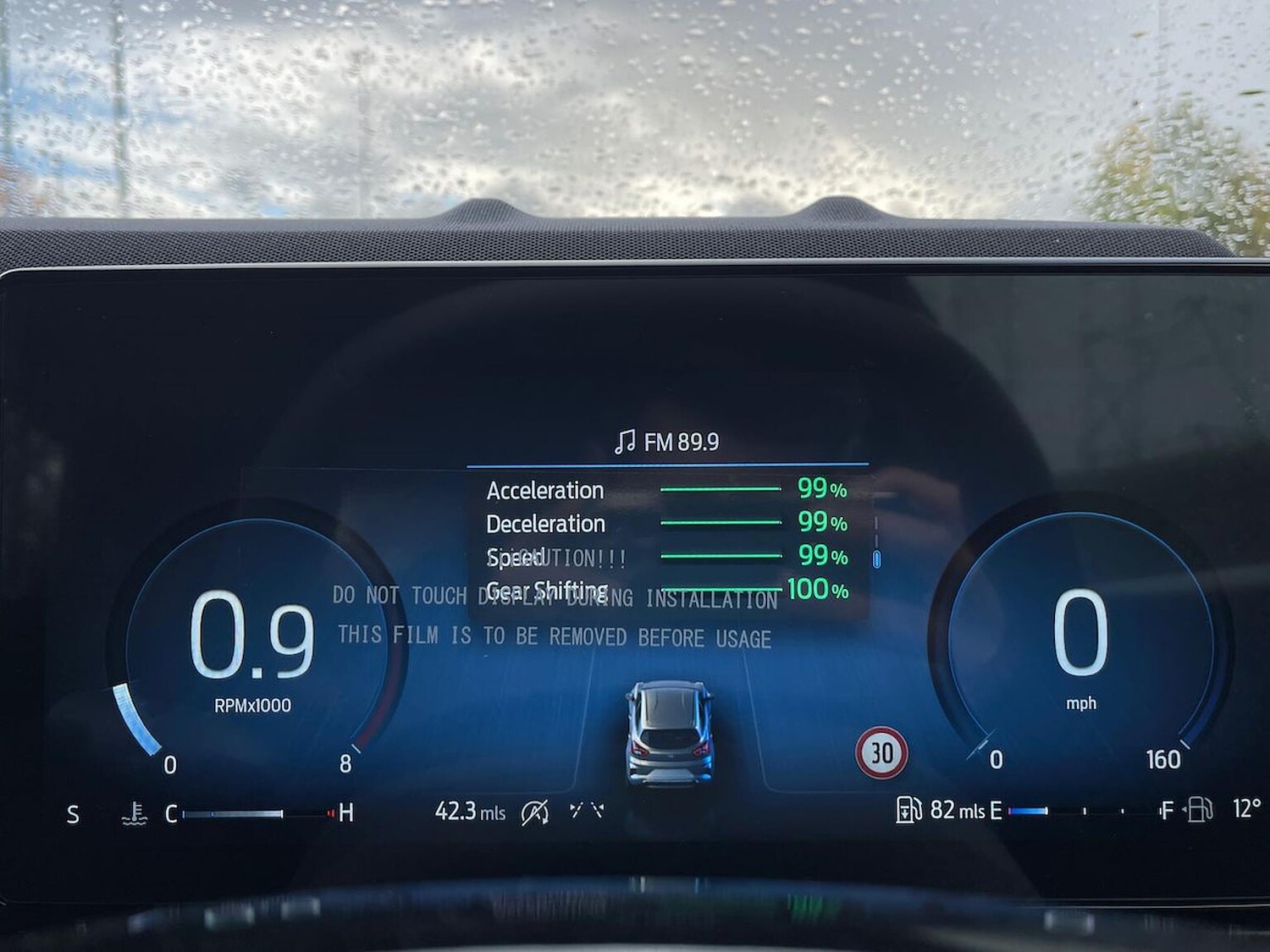 Used Ford Puma 2025 for sale - 76353658: Photo 10