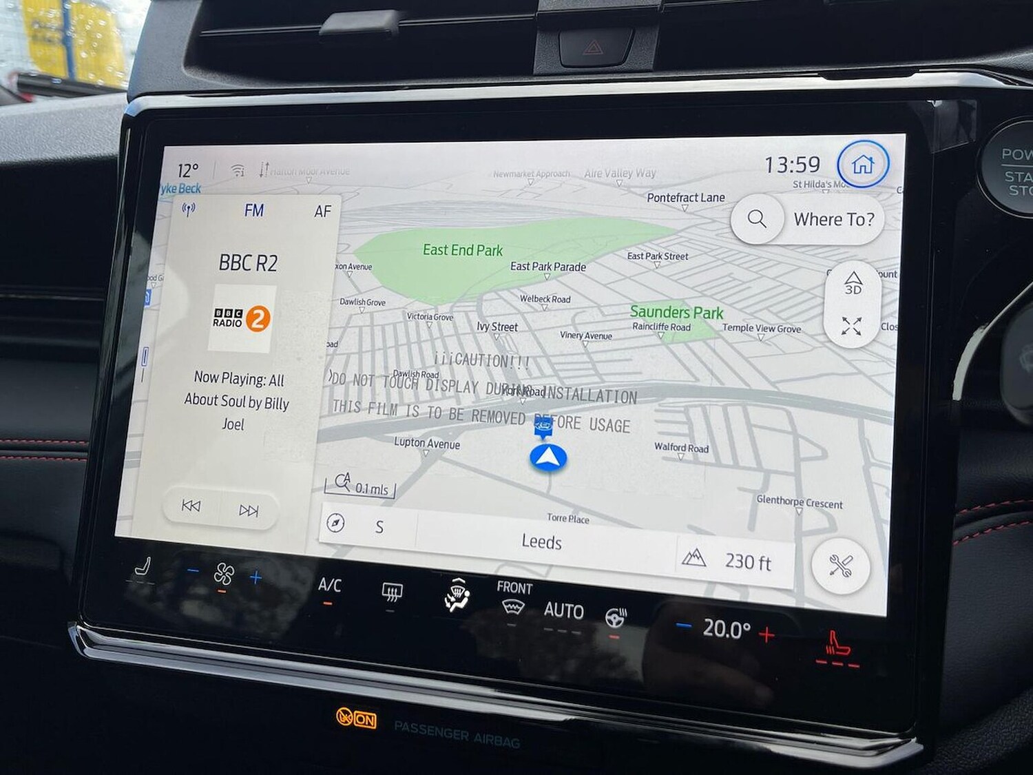 Used Ford Puma 2025 for sale - 76353658: Photo 11