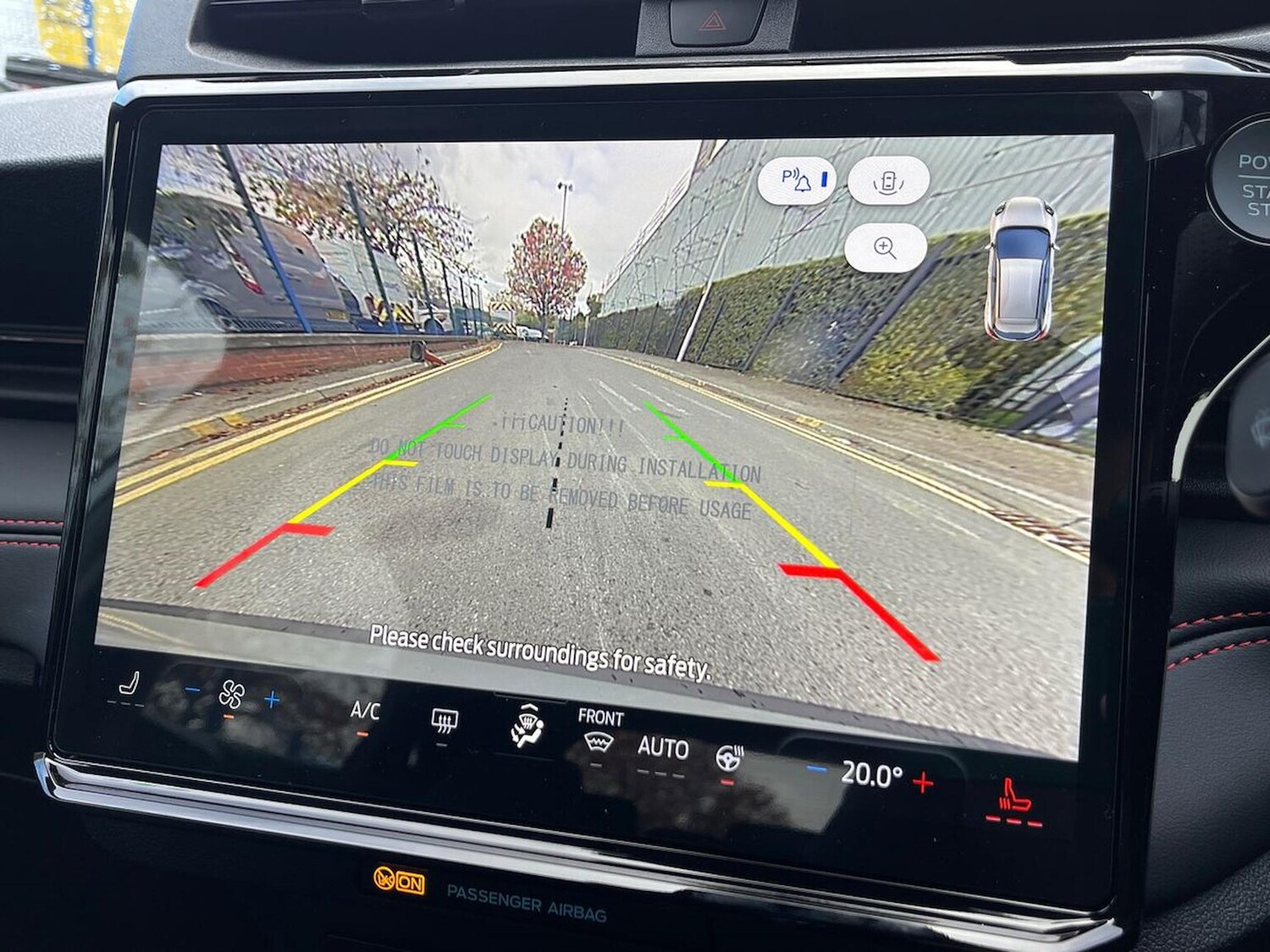 Used Ford Puma 2025 for sale - 76353658: Photo 12