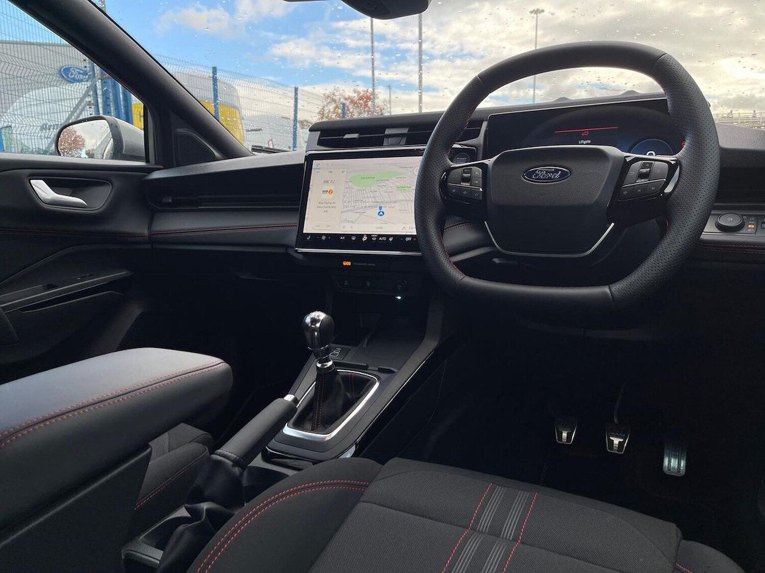 Used Ford Puma 2025 for sale - 76353658: Photo 13