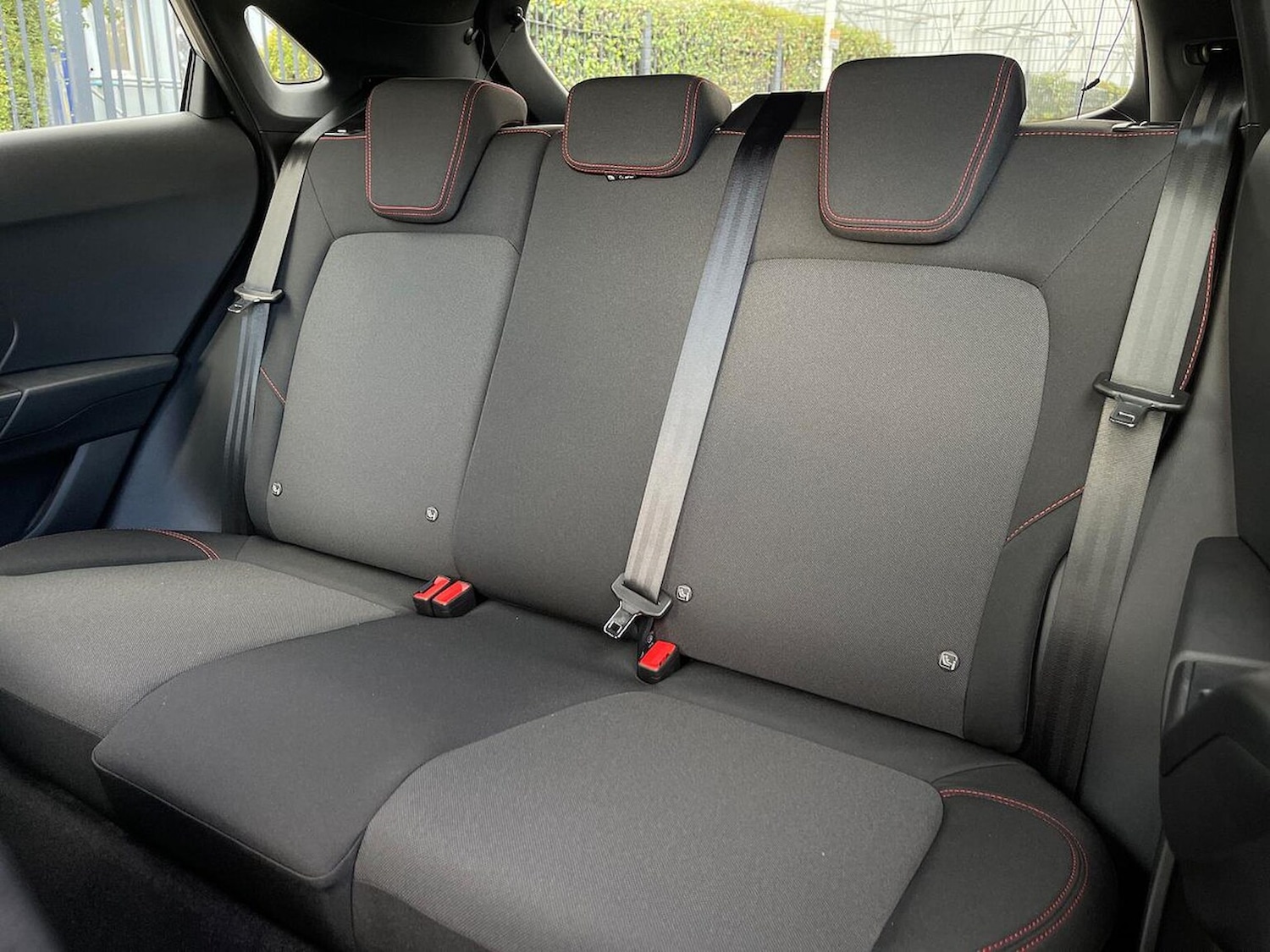 Used Ford Puma 2025 for sale - 76353658: Photo 16