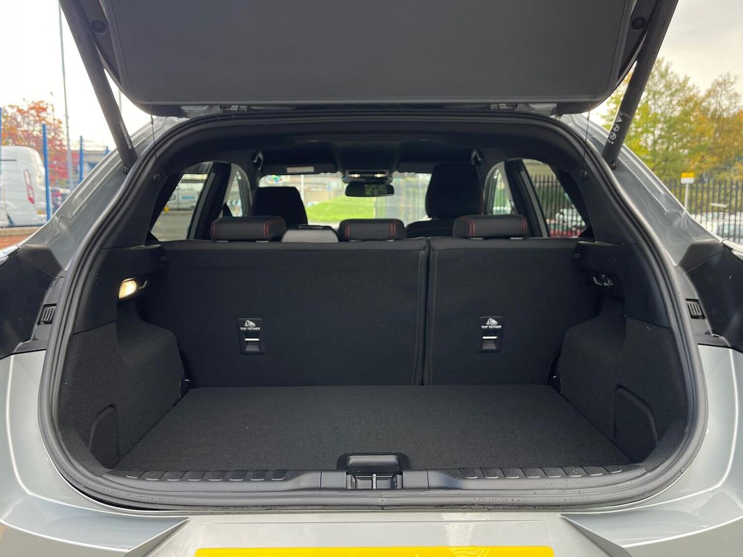 Used Ford Puma 2025 for sale - 76353658: Photo 17