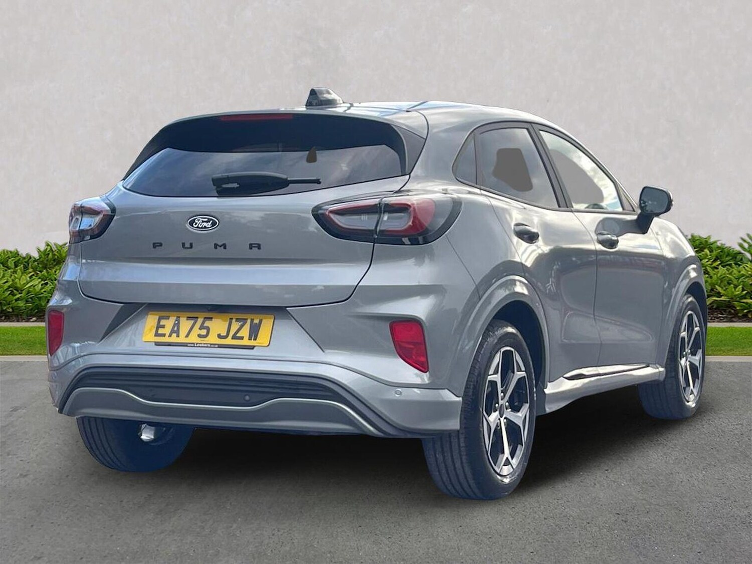 Used Ford Puma 2025 for sale - 76353658: Photo 18