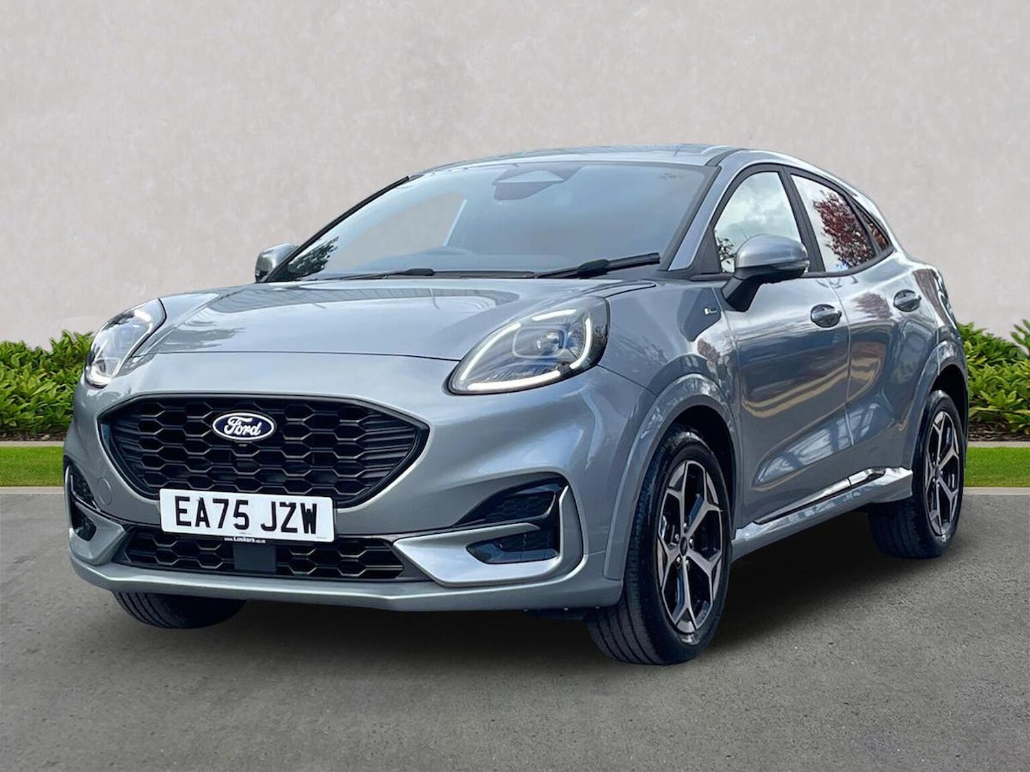 Used Ford Puma 2025 for sale - 76353658: Photo 20