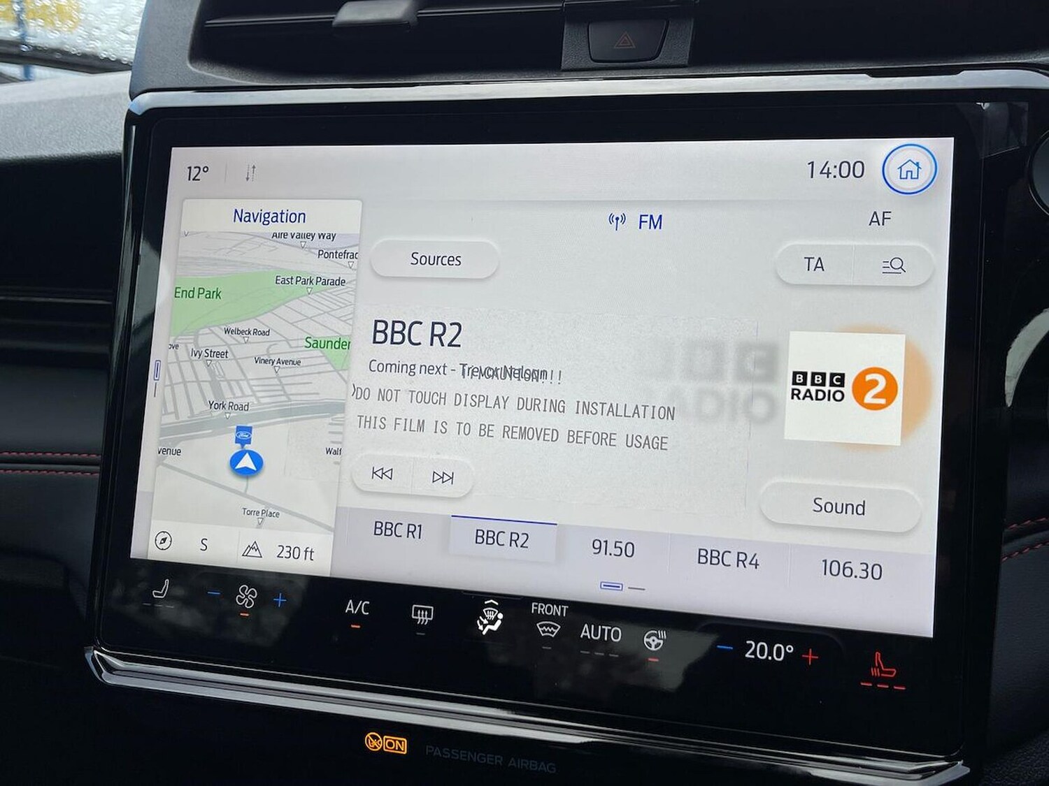 Used Ford Puma 2025 for sale - 76353658: Photo 22