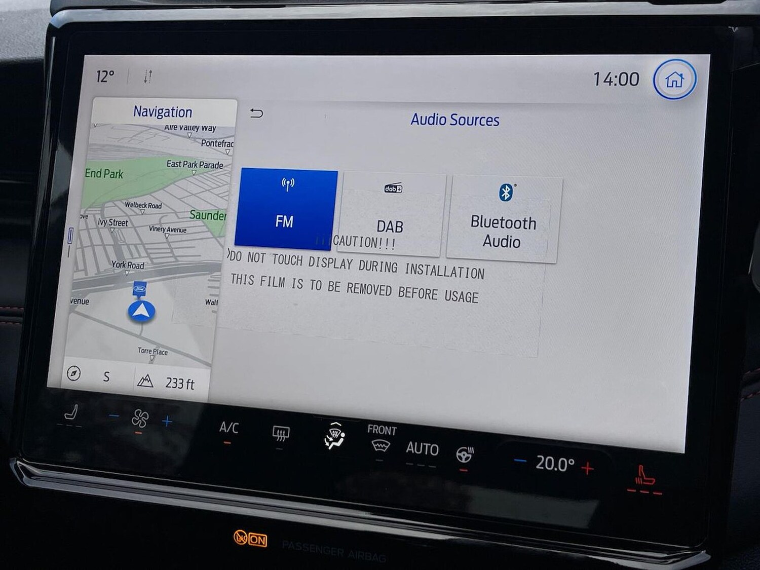 Used Ford Puma 2025 for sale - 76353658: Photo 23