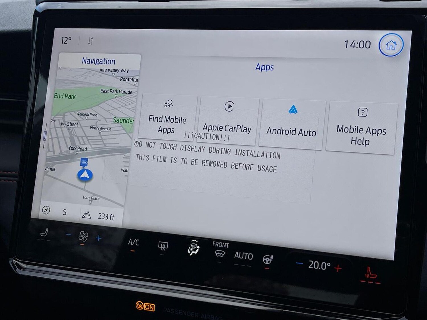 Used Ford Puma 2025 for sale - 76353658: Photo 24