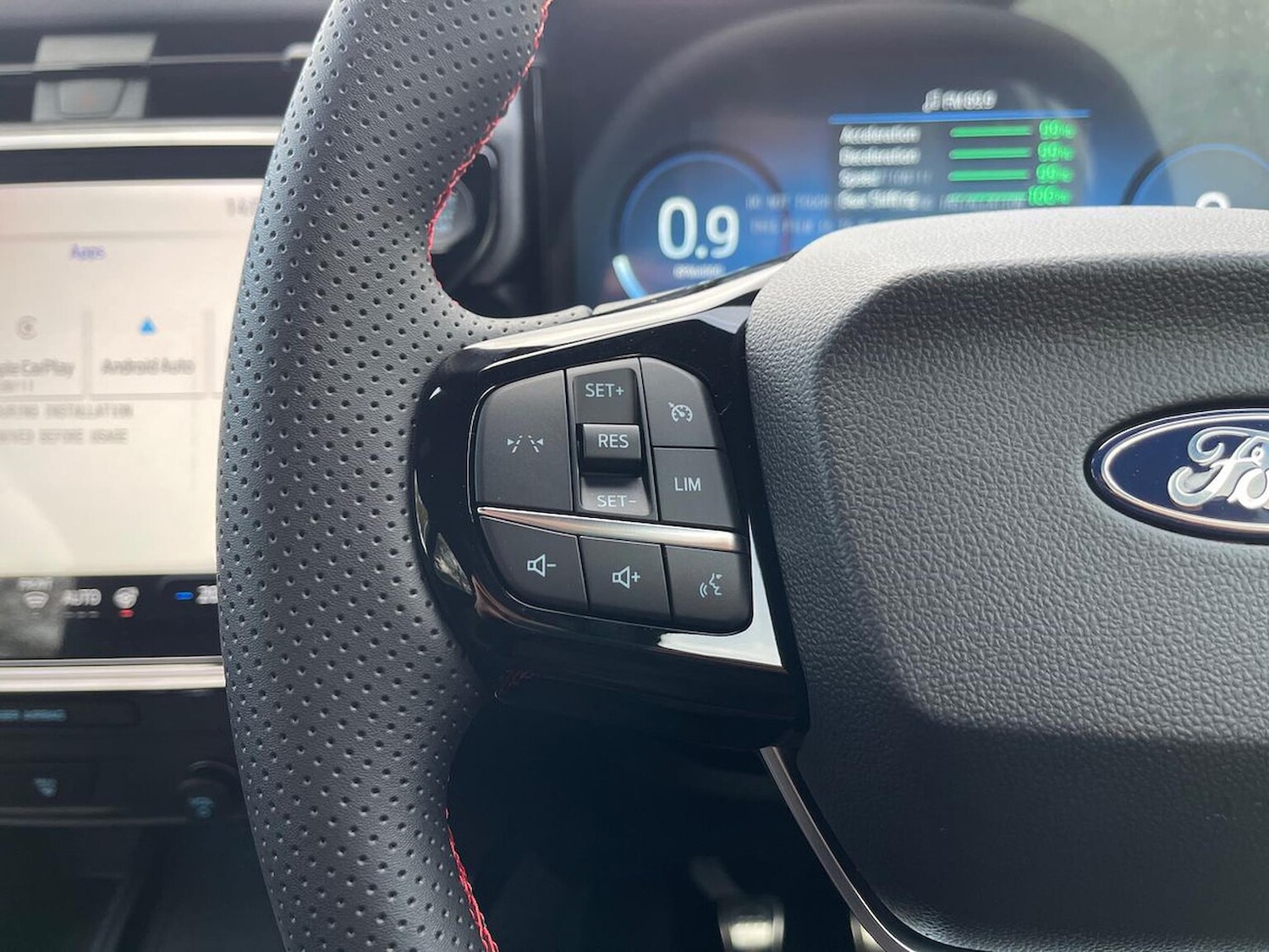 Used Ford Puma 2025 for sale - 76353658: Photo 26