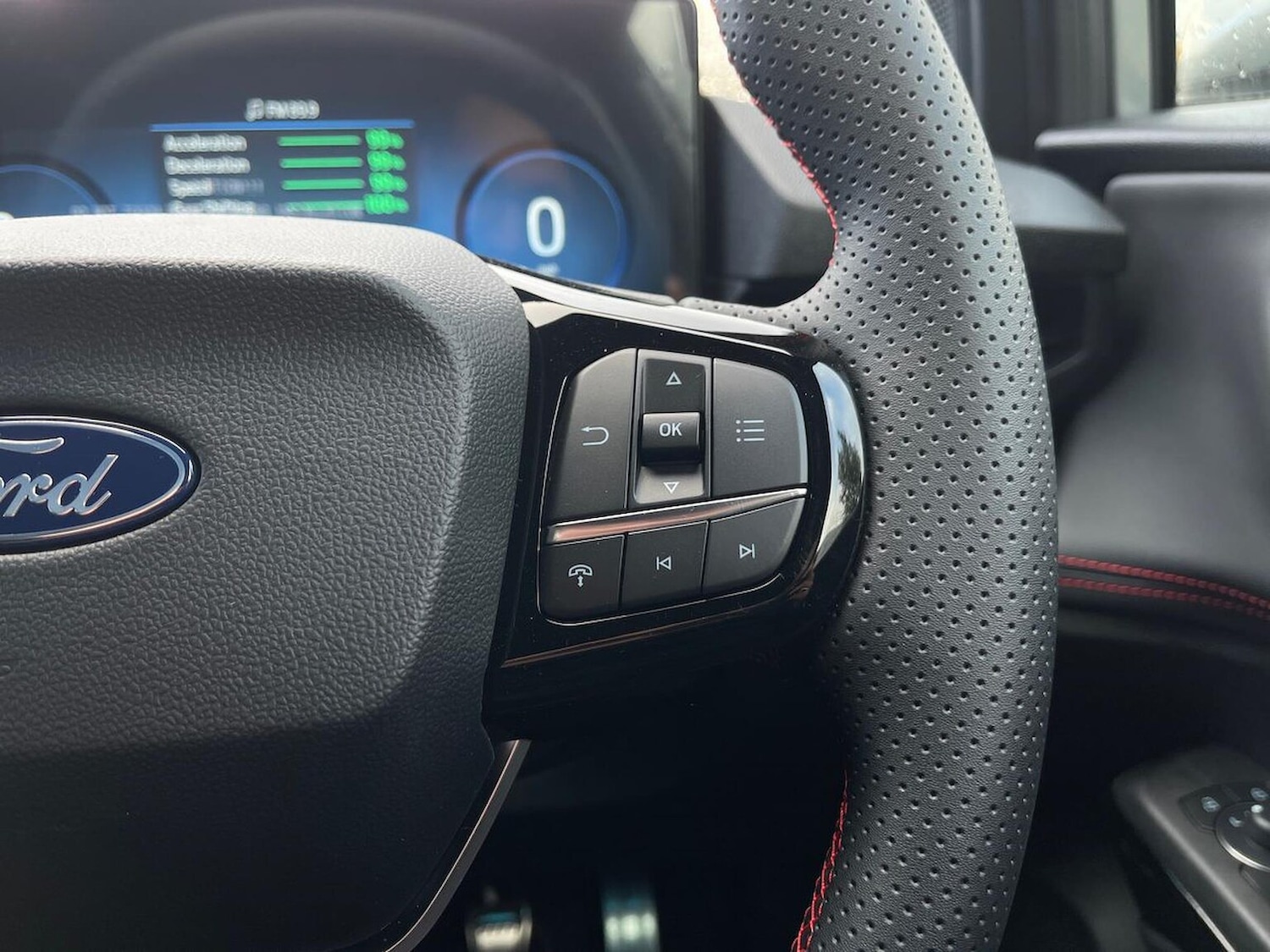 Used Ford Puma 2025 for sale - 76353658: Photo 27