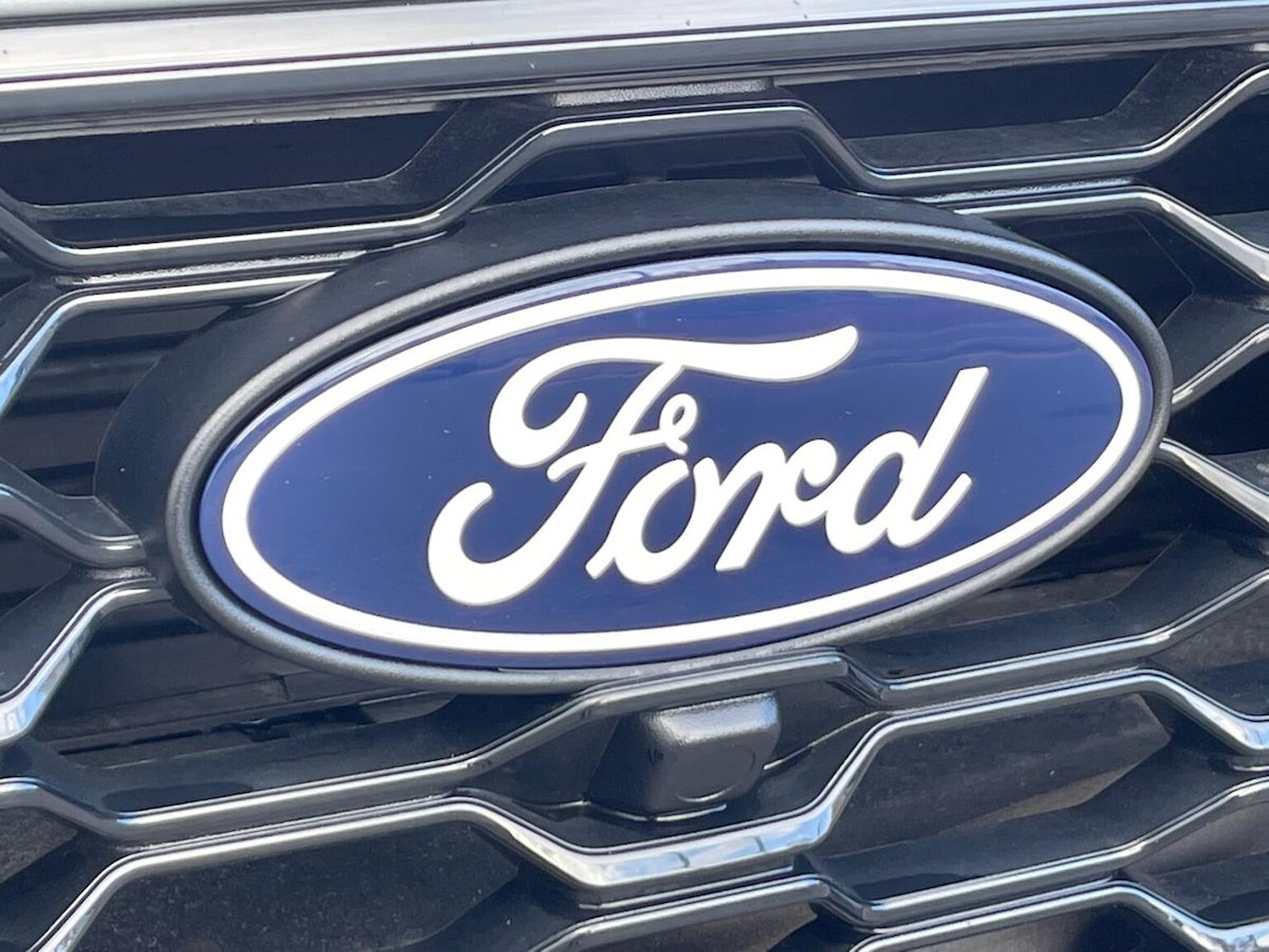 Used Ford Puma 2025 for sale - 76353658: Photo 33