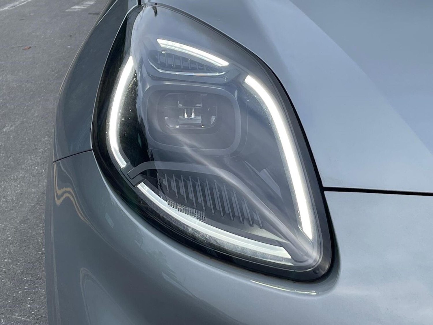 Used Ford Puma 2025 for sale - 76353658: Photo 34