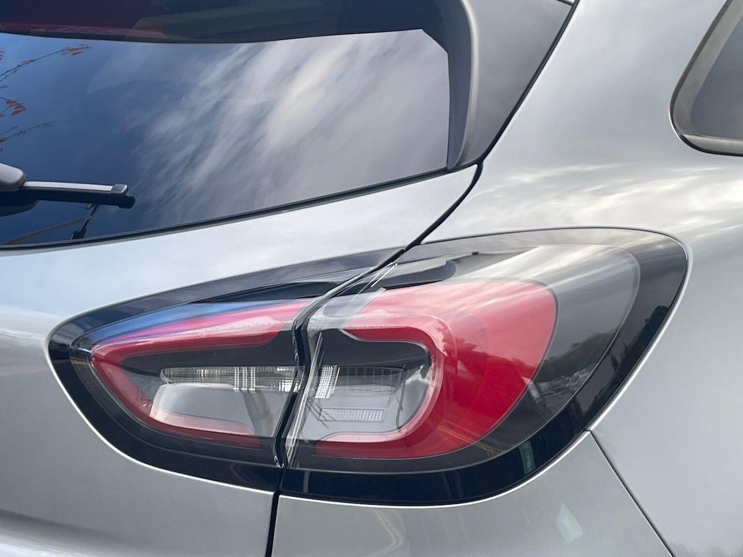 Used Ford Puma 2025 for sale - 76353658: Photo 36