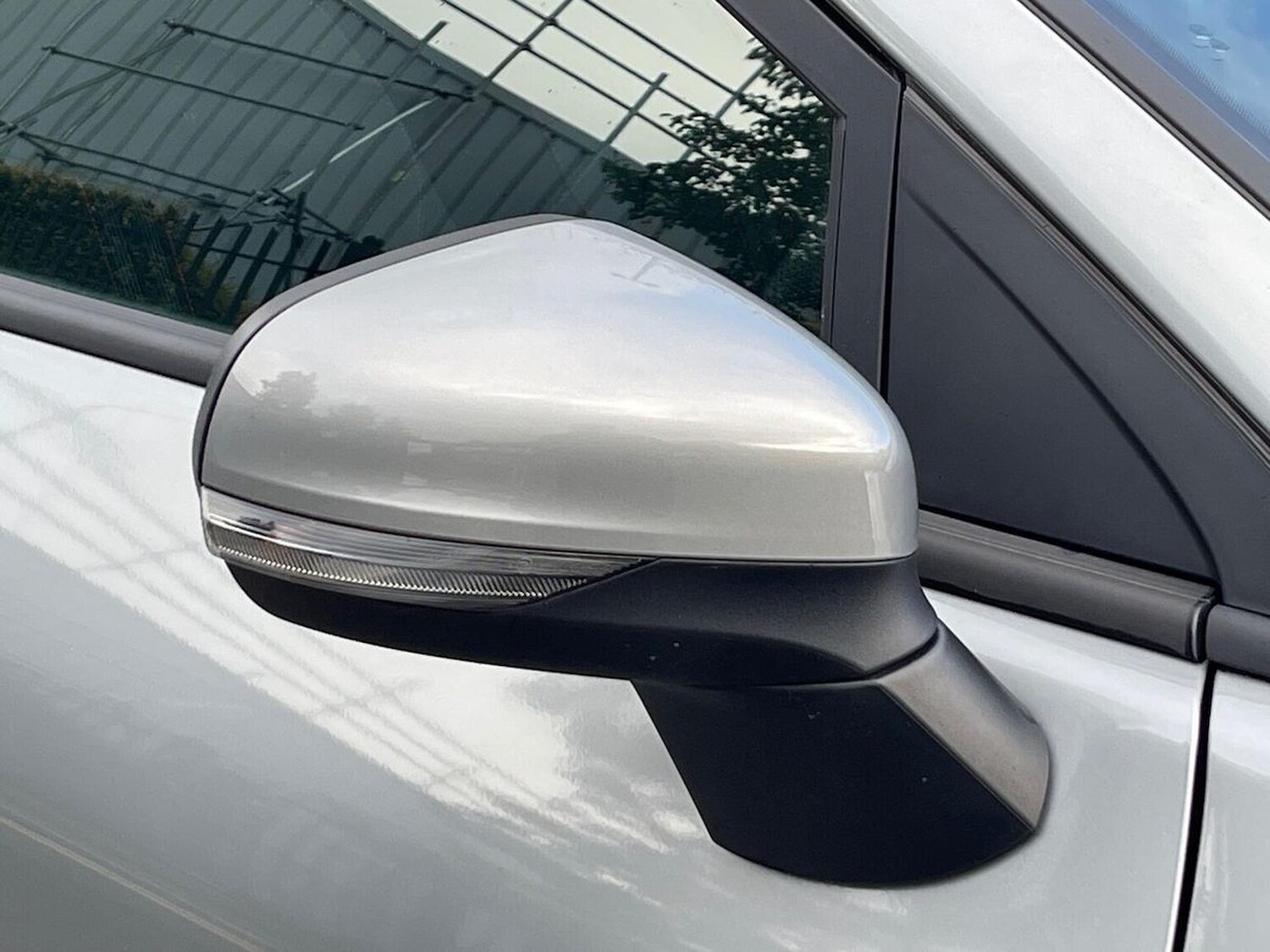 Used Ford Puma 2025 for sale - 76353658: Photo 38