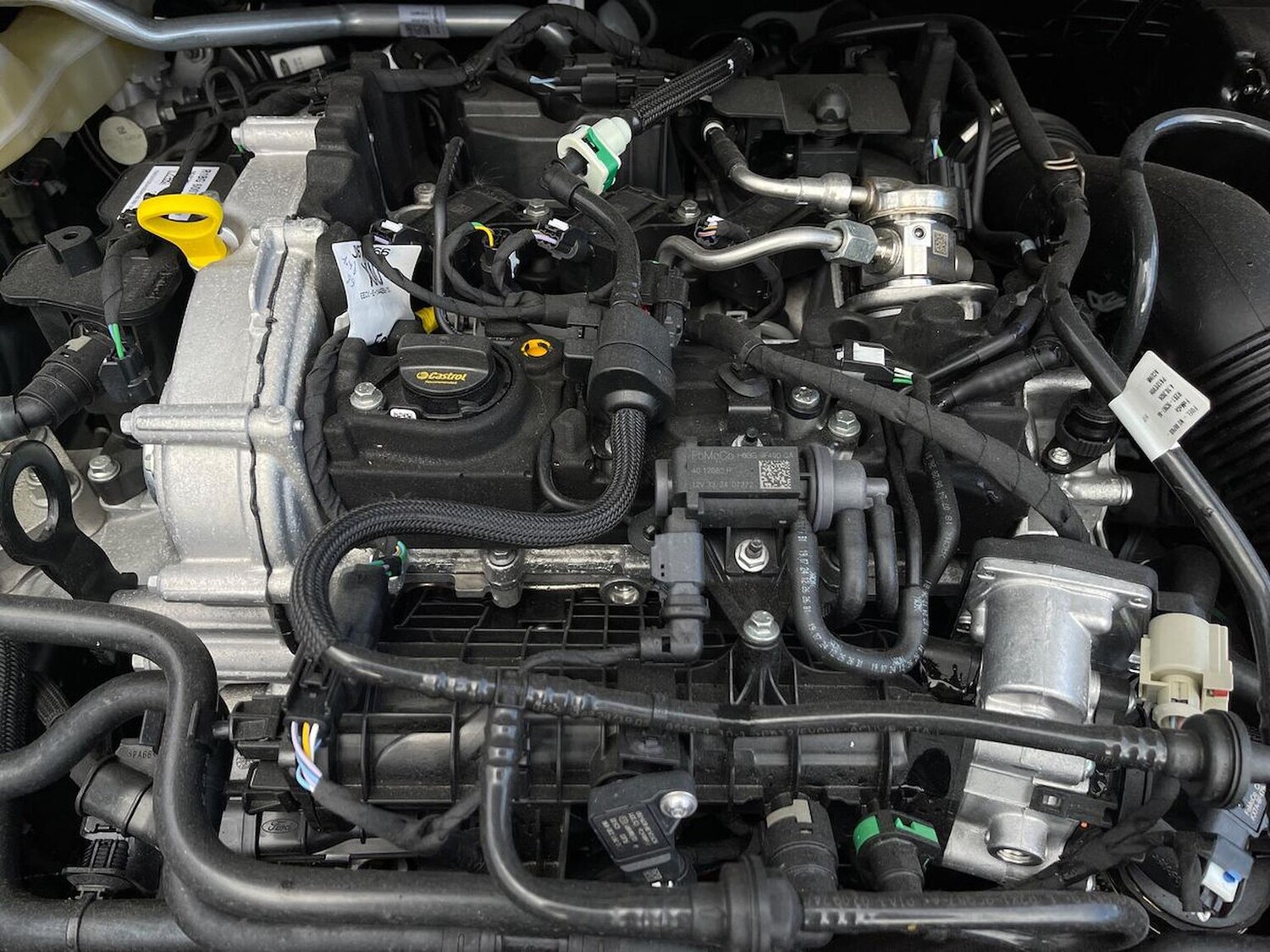 Used Ford Puma 2025 for sale - 76353658: Photo 39