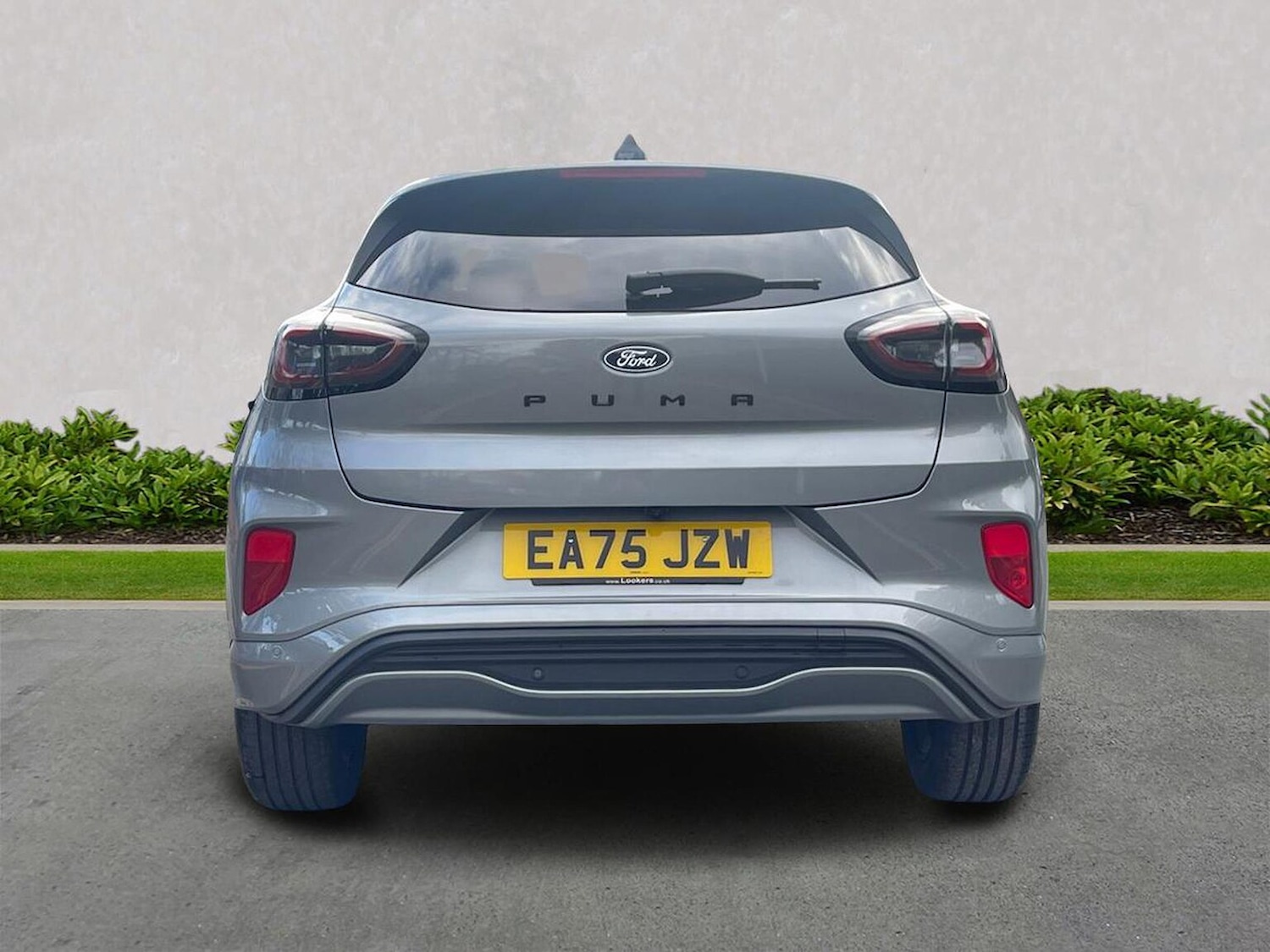 Used Ford Puma 2025 for sale - 76353658: Photo 4