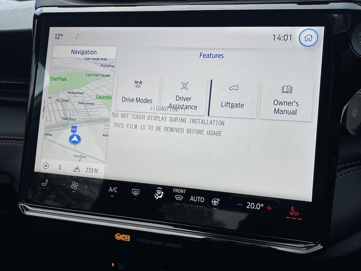 Used Ford Puma 2025 for sale - 76353658: Photo 43