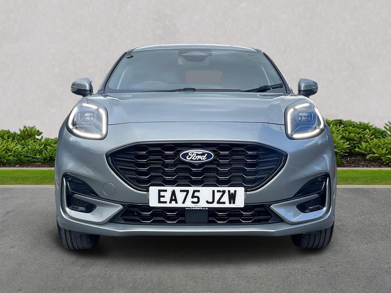 Used Ford Puma 2025 for sale - 76353658: Photo 5