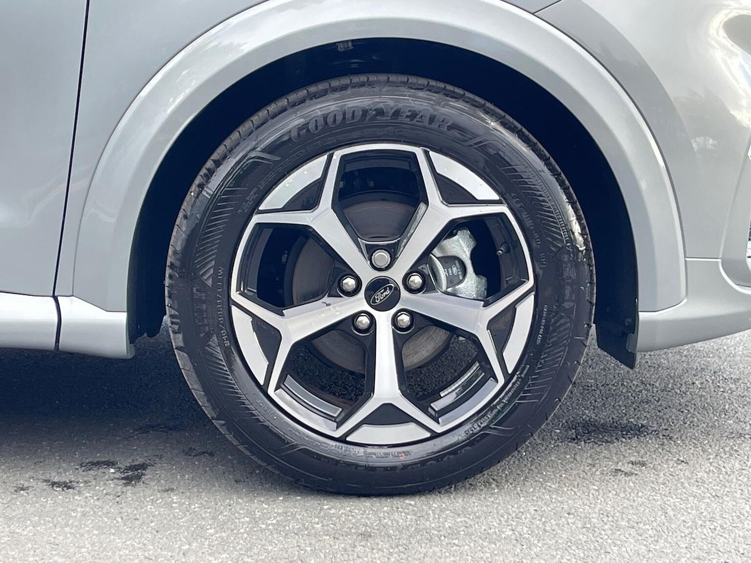 Used Ford Puma 2025 for sale - 76353658: Photo 6