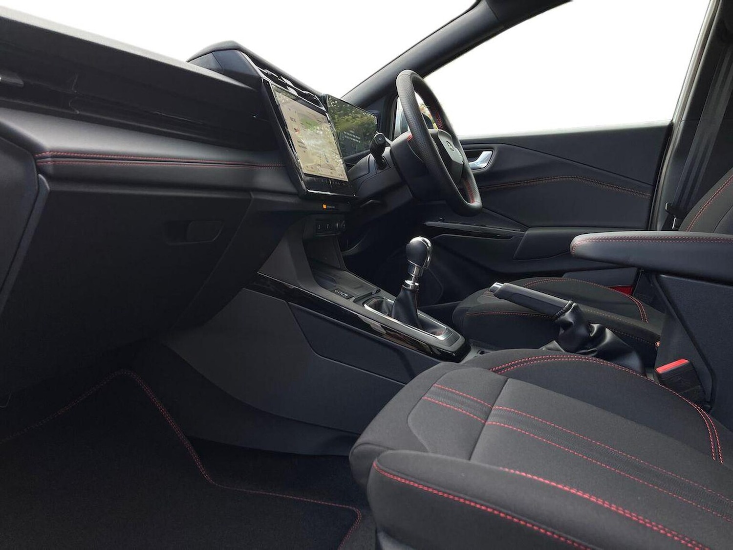 Used Ford Puma 2025 for sale - 76353658: Photo 7