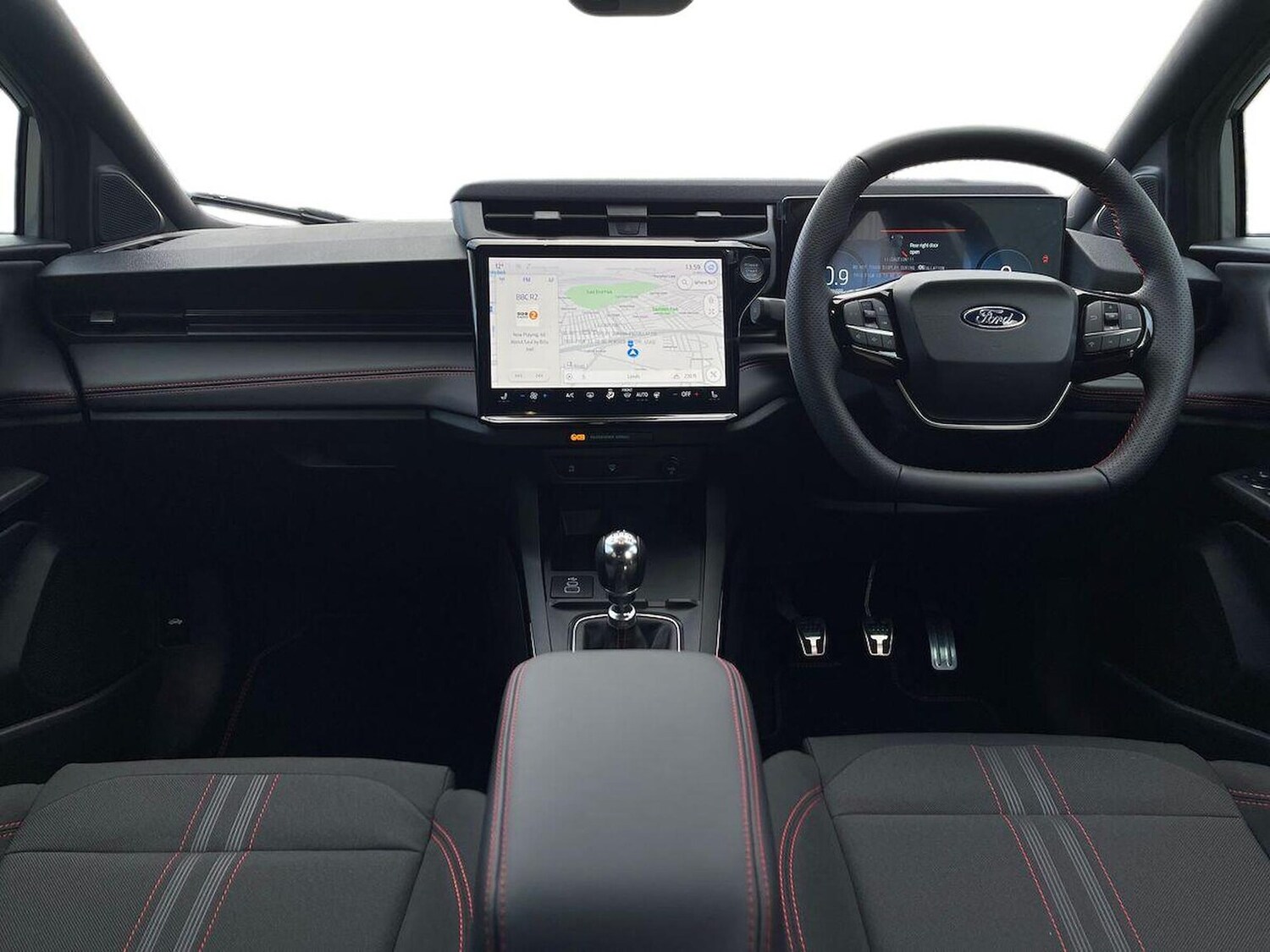 Used Ford Puma 2025 for sale - 76353658: Photo 8