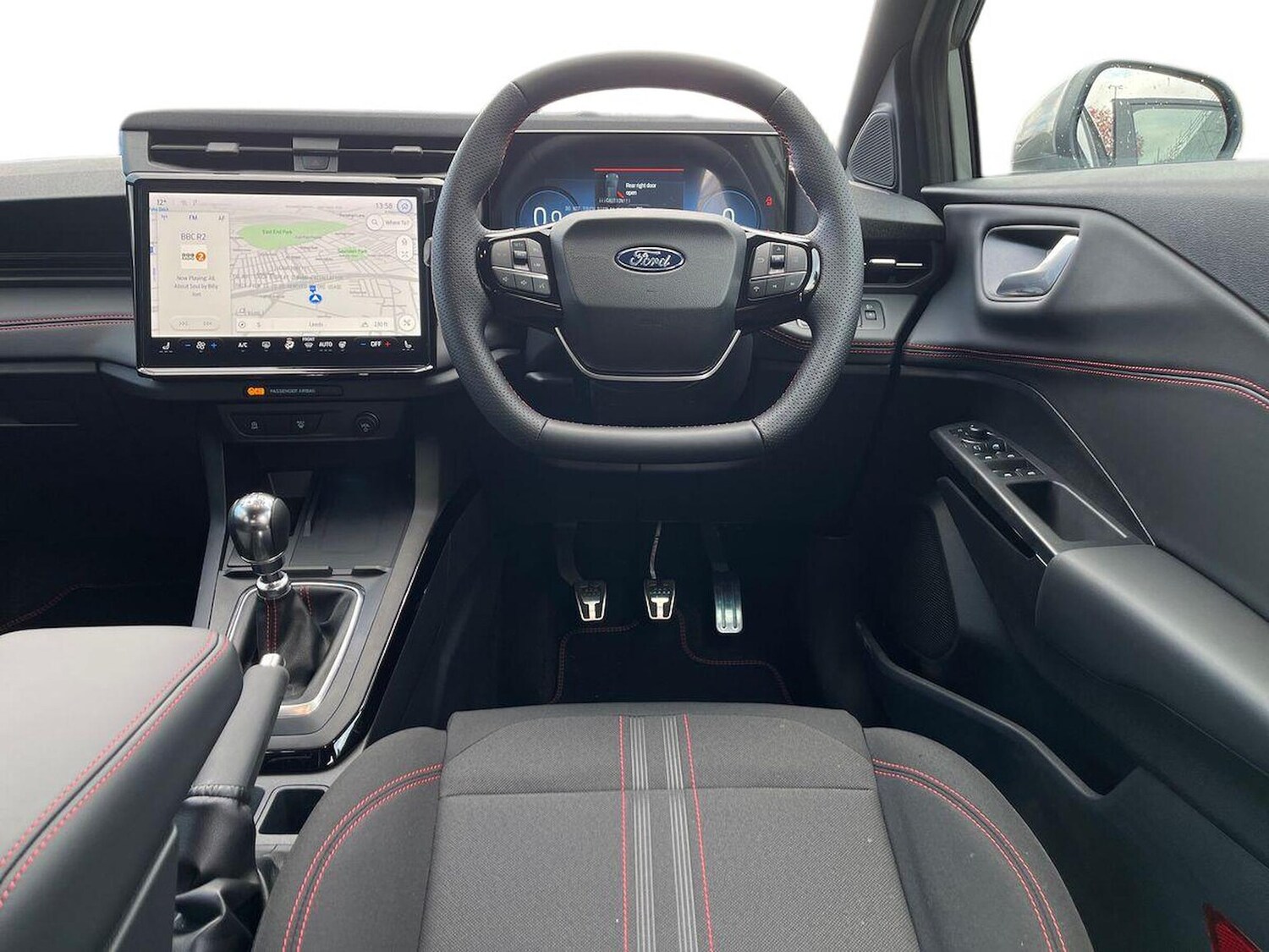 Used Ford Puma 2025 for sale - 76353658: Photo 9