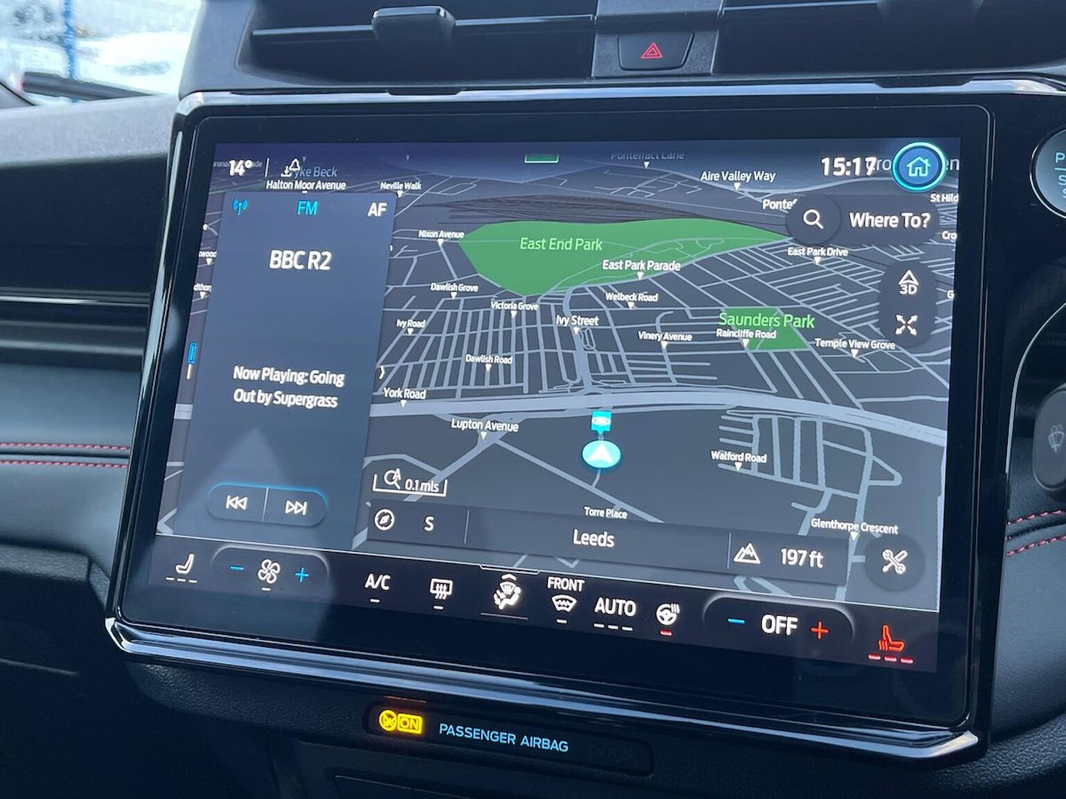 Used Ford Puma 2024 for sale - 77489273: Photo 11