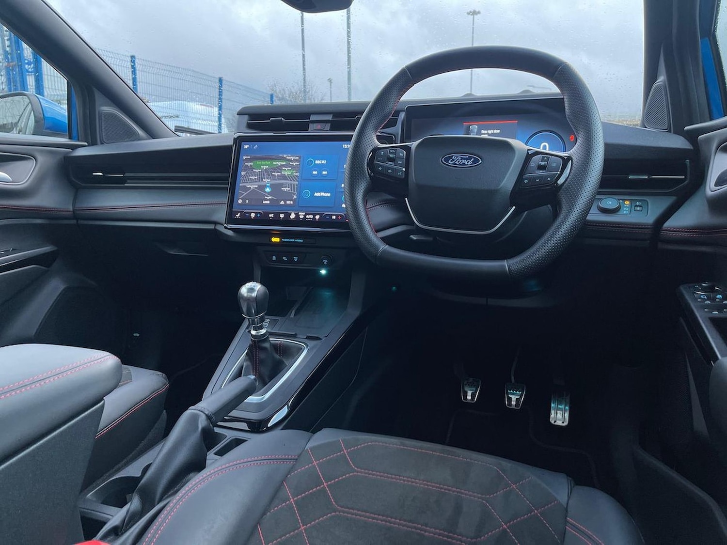 Used Ford Puma 2024 for sale - 77489273: Photo 13