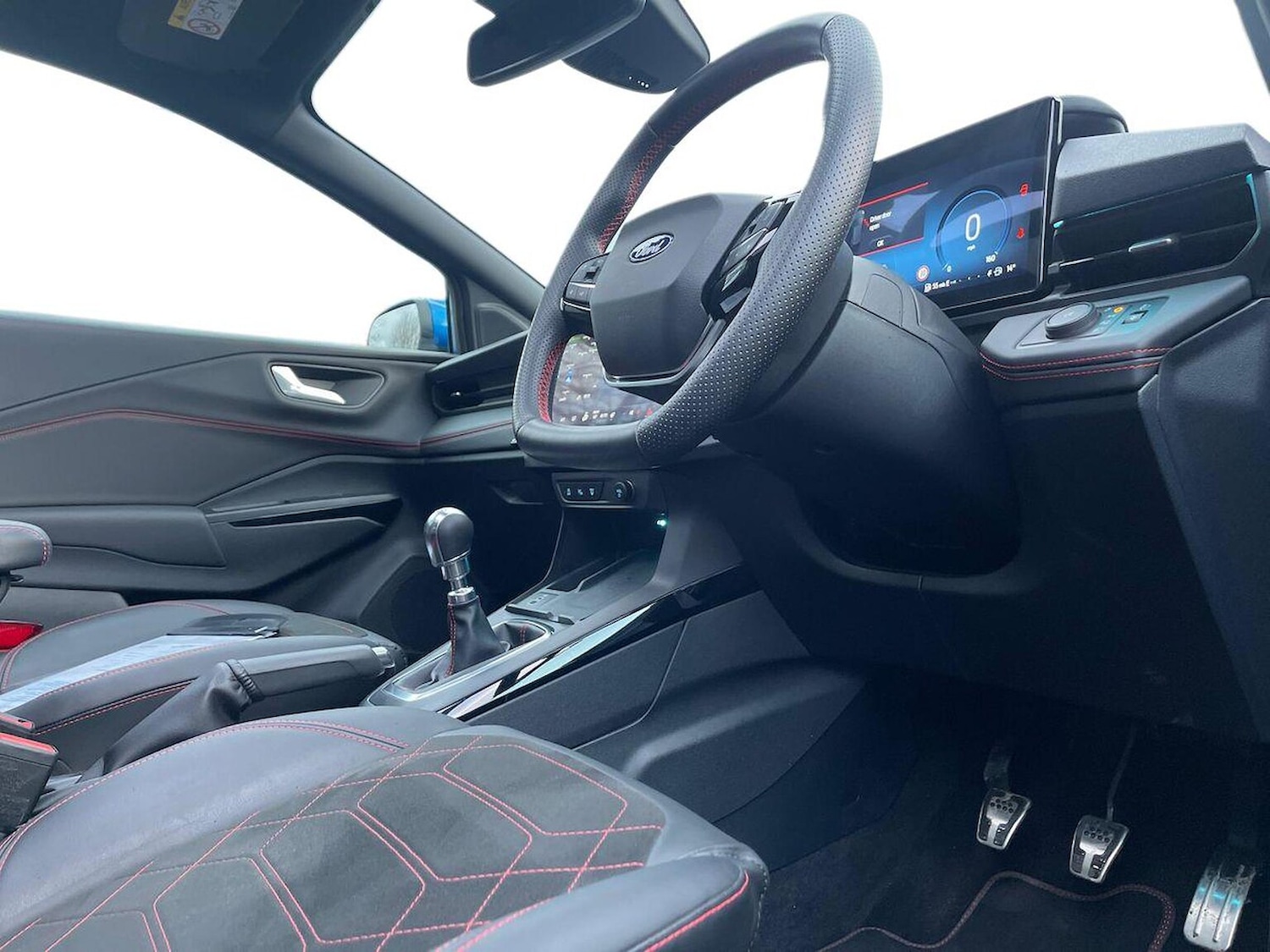 Used Ford Puma 2024 for sale - 77489273: Photo 15