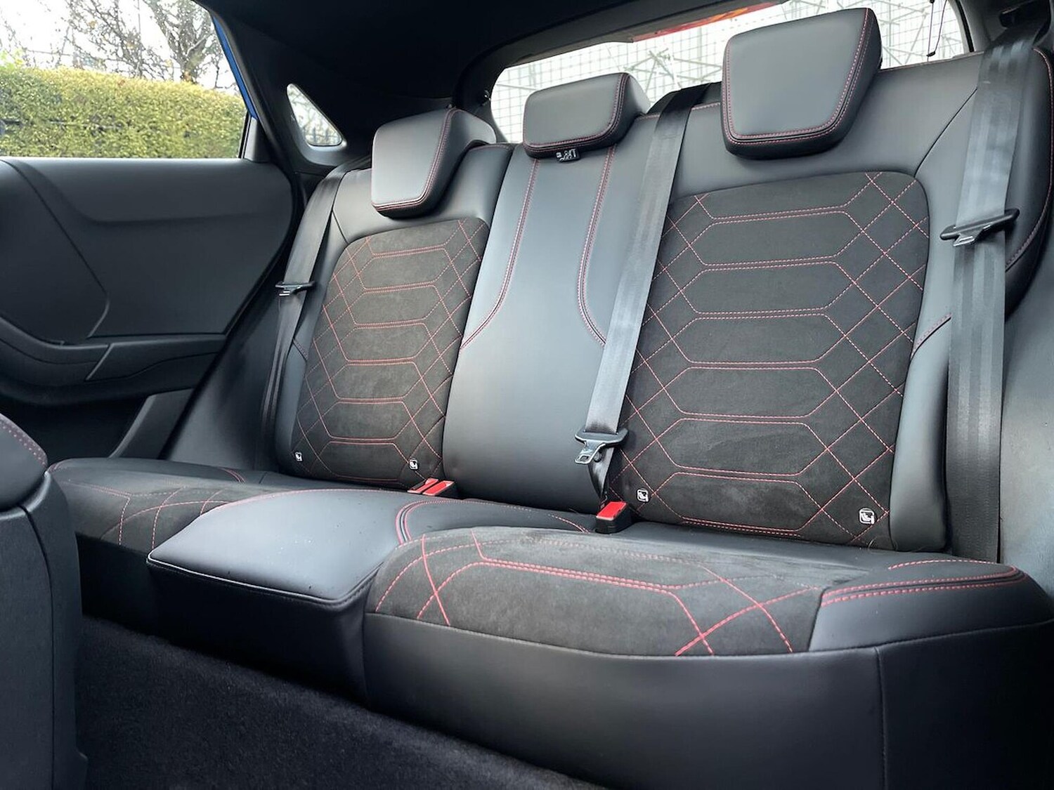 Used Ford Puma 2024 for sale - 77489273: Photo 16