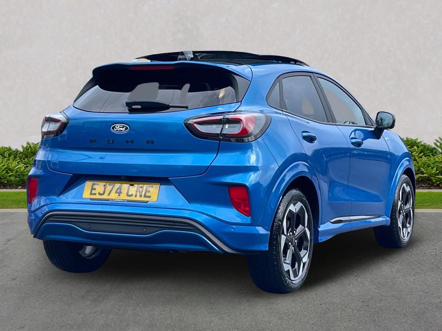 Used Ford Puma 2024 for sale - 77489273: Photo 18