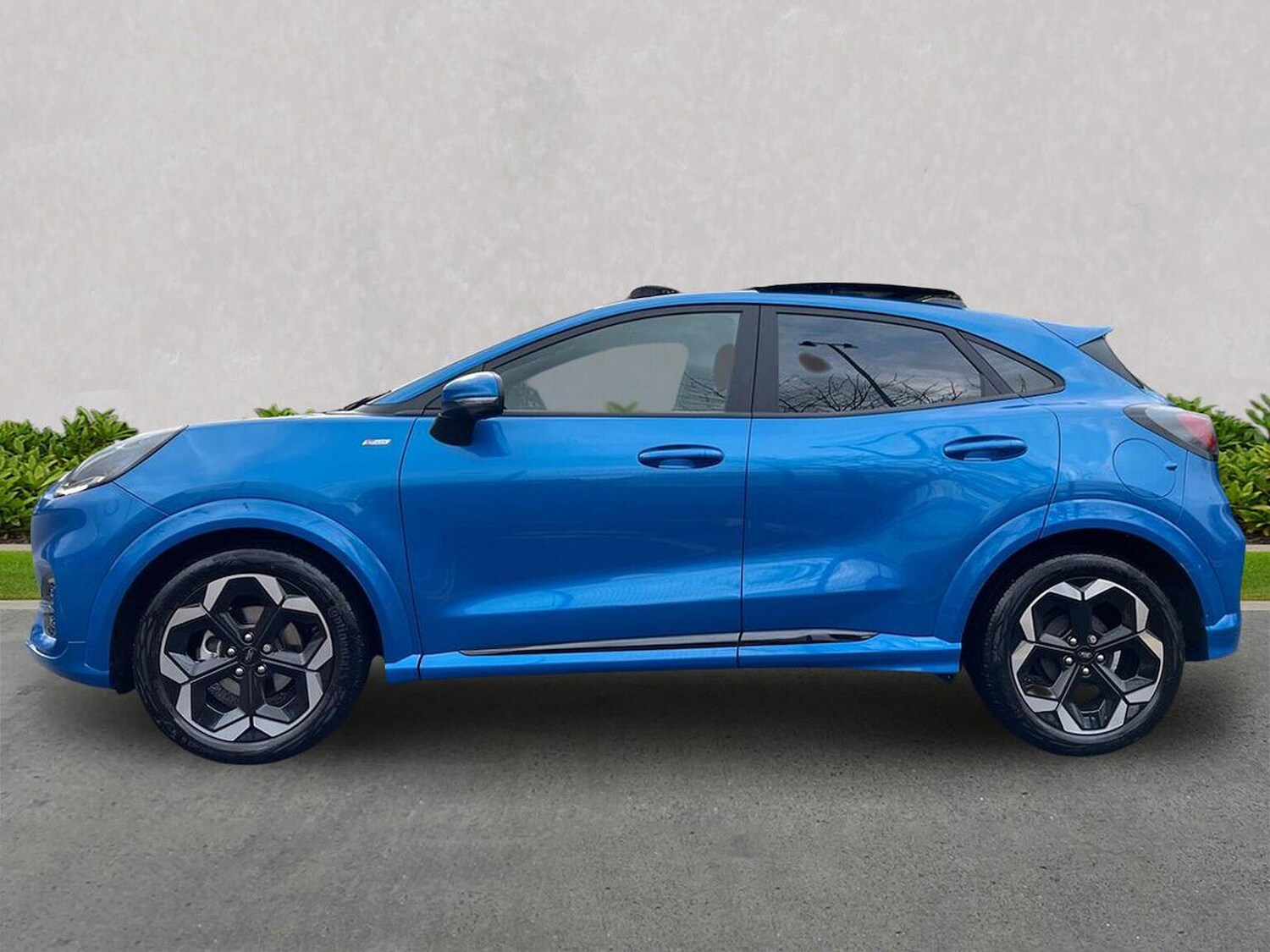 Used Ford Puma 2024 for sale - 77489273: Photo 19