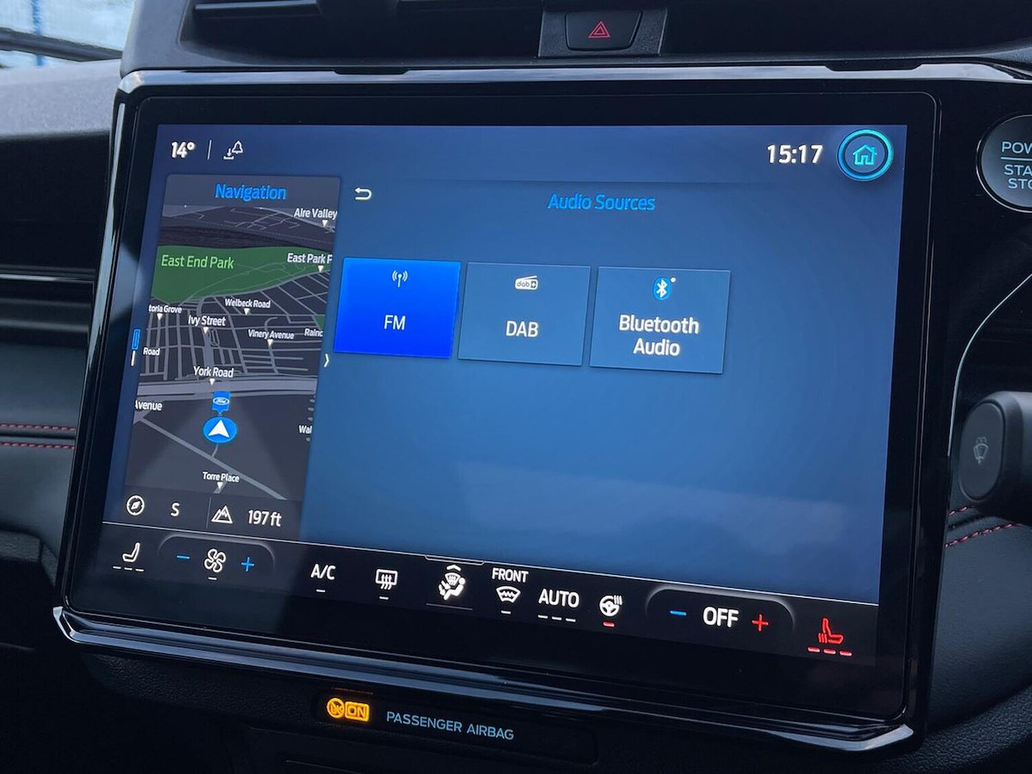 Used Ford Puma 2024 for sale - 77489273: Photo 23