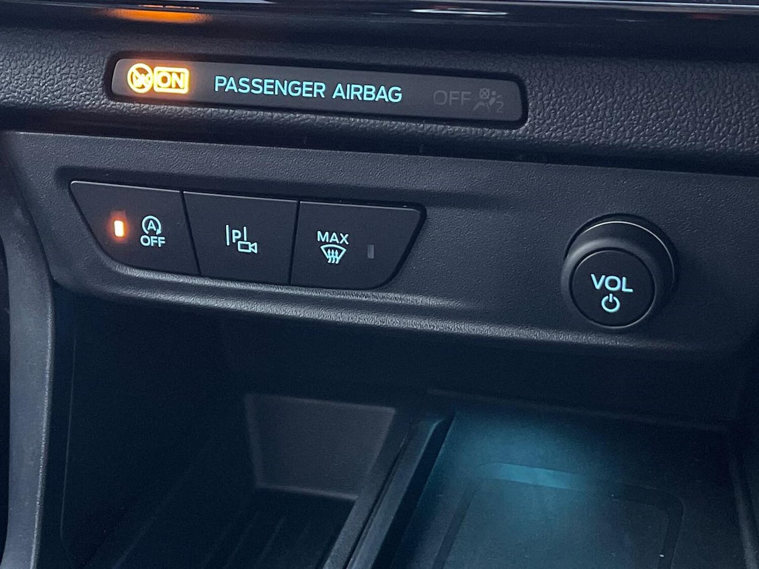 Used Ford Puma 2024 for sale - 77489273: Photo 25