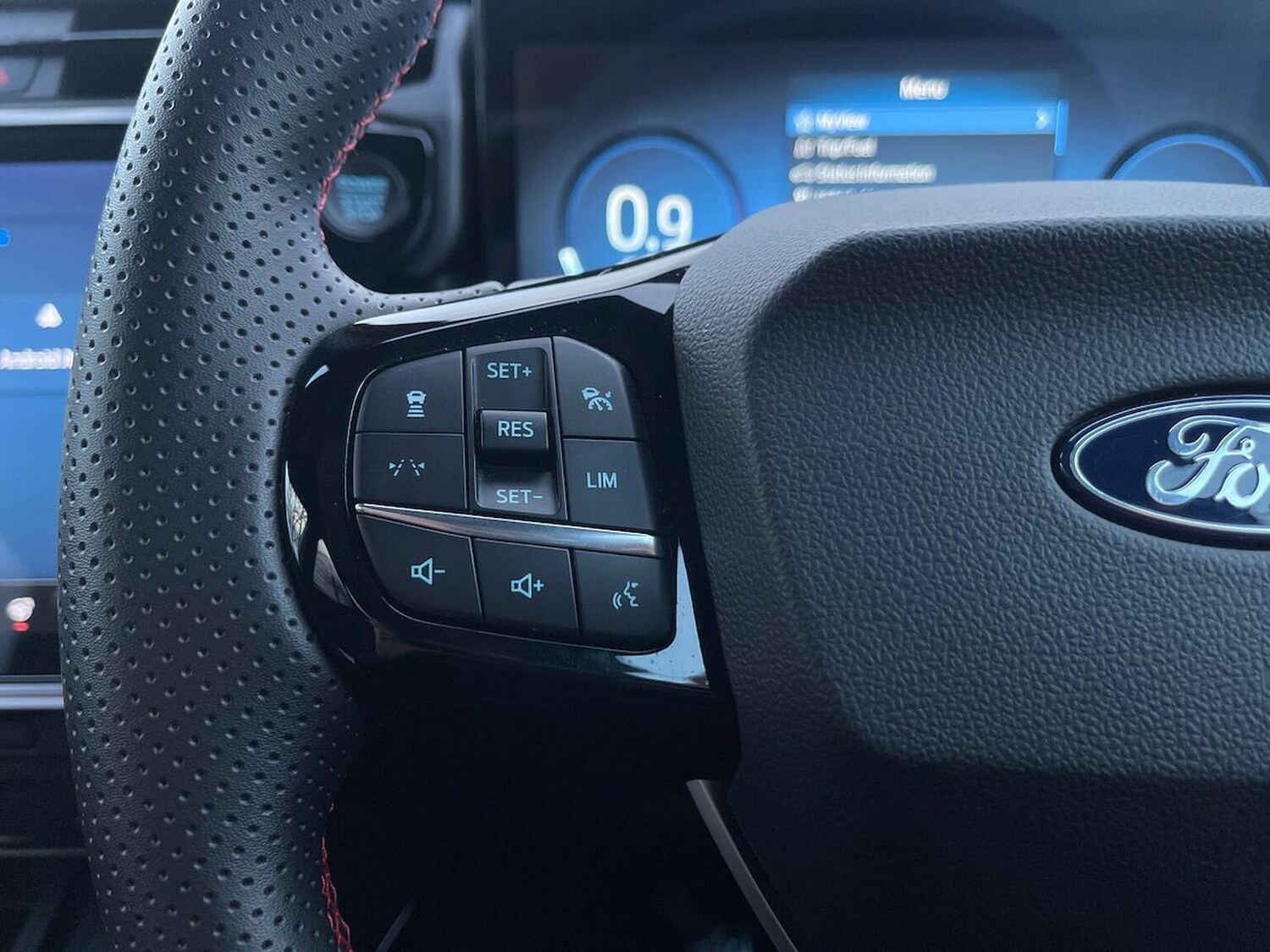 Used Ford Puma 2024 for sale - 77489273: Photo 26