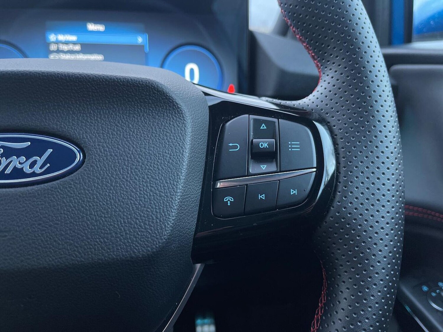 Used Ford Puma 2024 for sale - 77489273: Photo 27